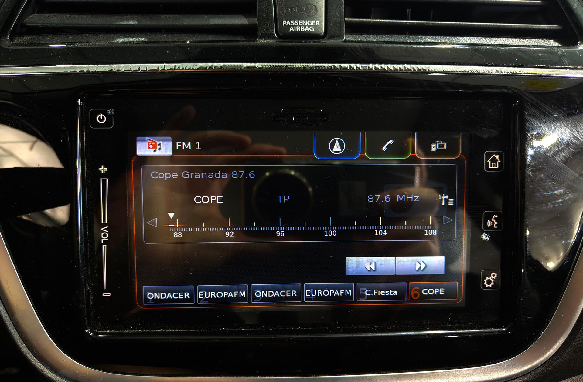 Suzuki S-Cross 1.4 Ditc Mid Hybrid GLX - foto 33