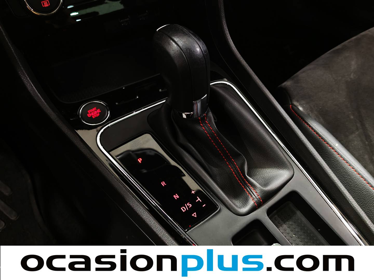 Seat León Seat León 1.5 TSI S&S FR Fast Edition Plus DSG (150 CV) de ocasión