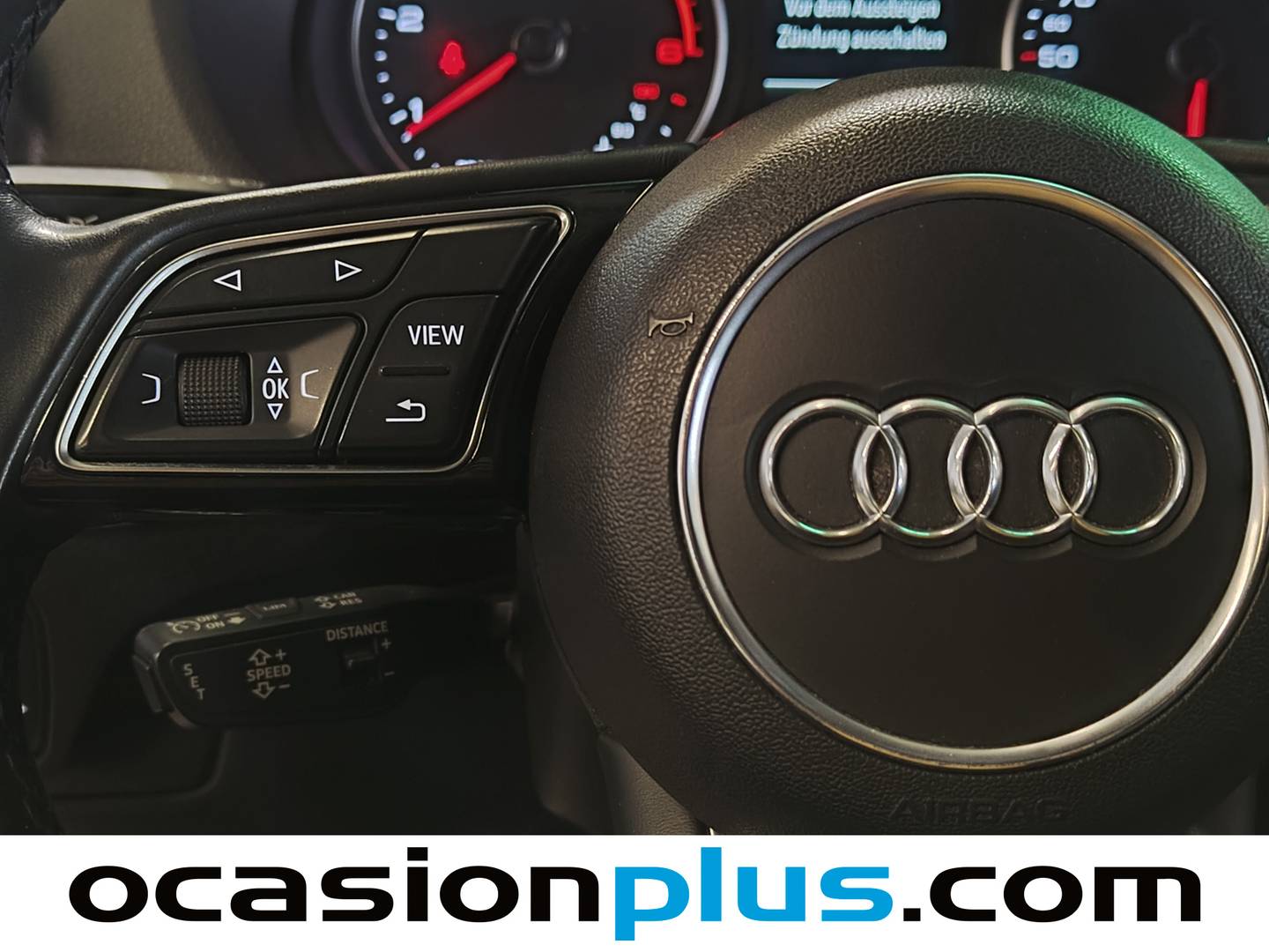 Audi Q2 Audi Q2 30 TDI (116 CV) de ocasión