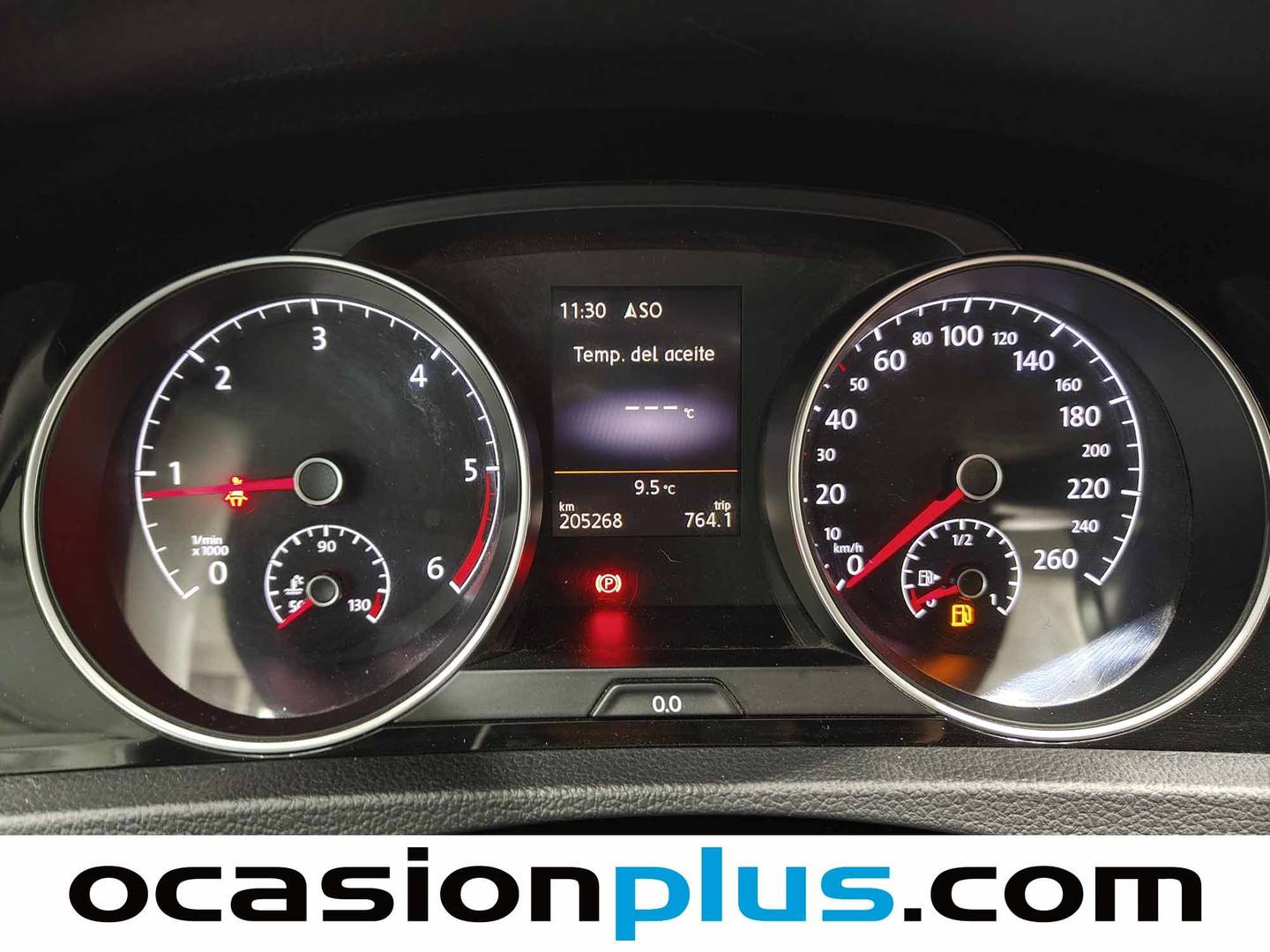 Foto Volkswagen Golf Volkswagen Golf Variant Variant Sport 1.6 TDI BMT (110 CV)