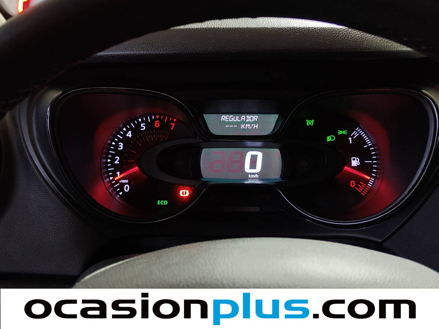 Foto Renault Captur Renault Captur Limited TCe  (130 CV) GPF