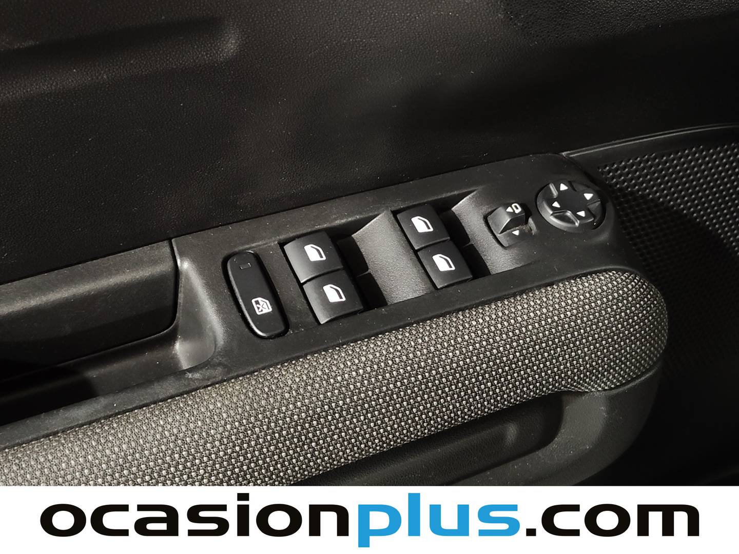 Foto Citroën C3 Aircross Citroen C3 Aircross PureTech 110 S&S Shine (110 CV)