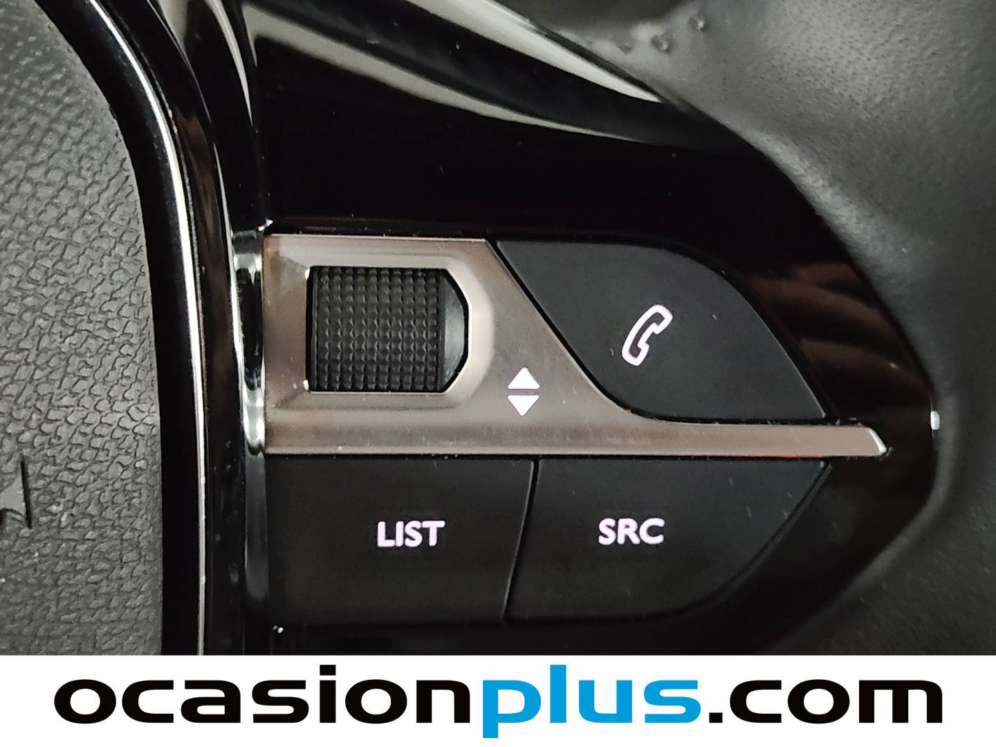 Peugeot 2008 Peugeot 2008 Allure Hybrid eDCS6 (145 CV) híbrido
