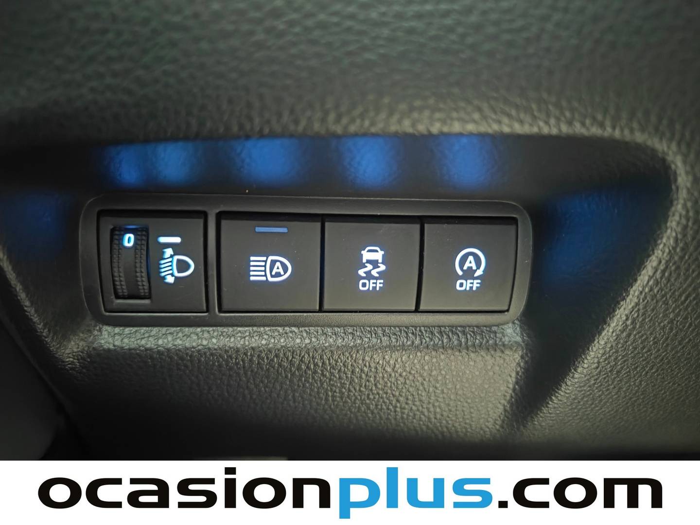 Foto Toyota Aygo X Cross Toyota Aygo X Cross 1.0 VVT-I Play (72 CV)