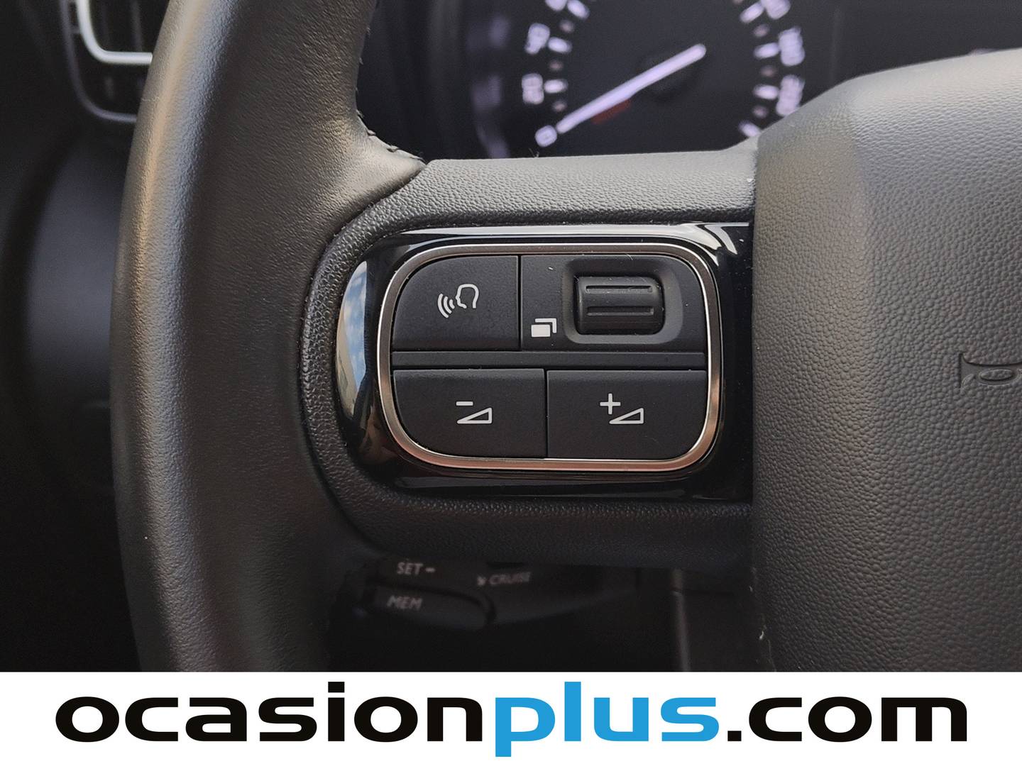 Citroën C3 Aircross Citroen C3 Aircross PureTech 110 S&S C-Series (110 CV) km 0