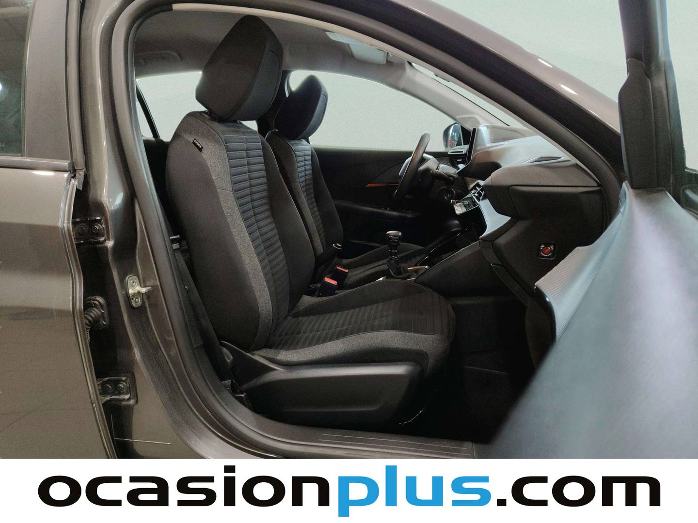 Foto Peugeot 208 Peugeot 208 PureTech 100 Active Pack 75 kW (100 CV)