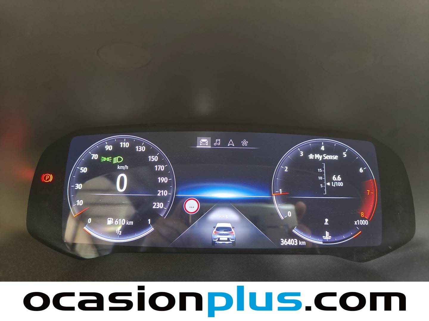 Renault Captur Renault Captur Techno TCe (90 CV) 2024
