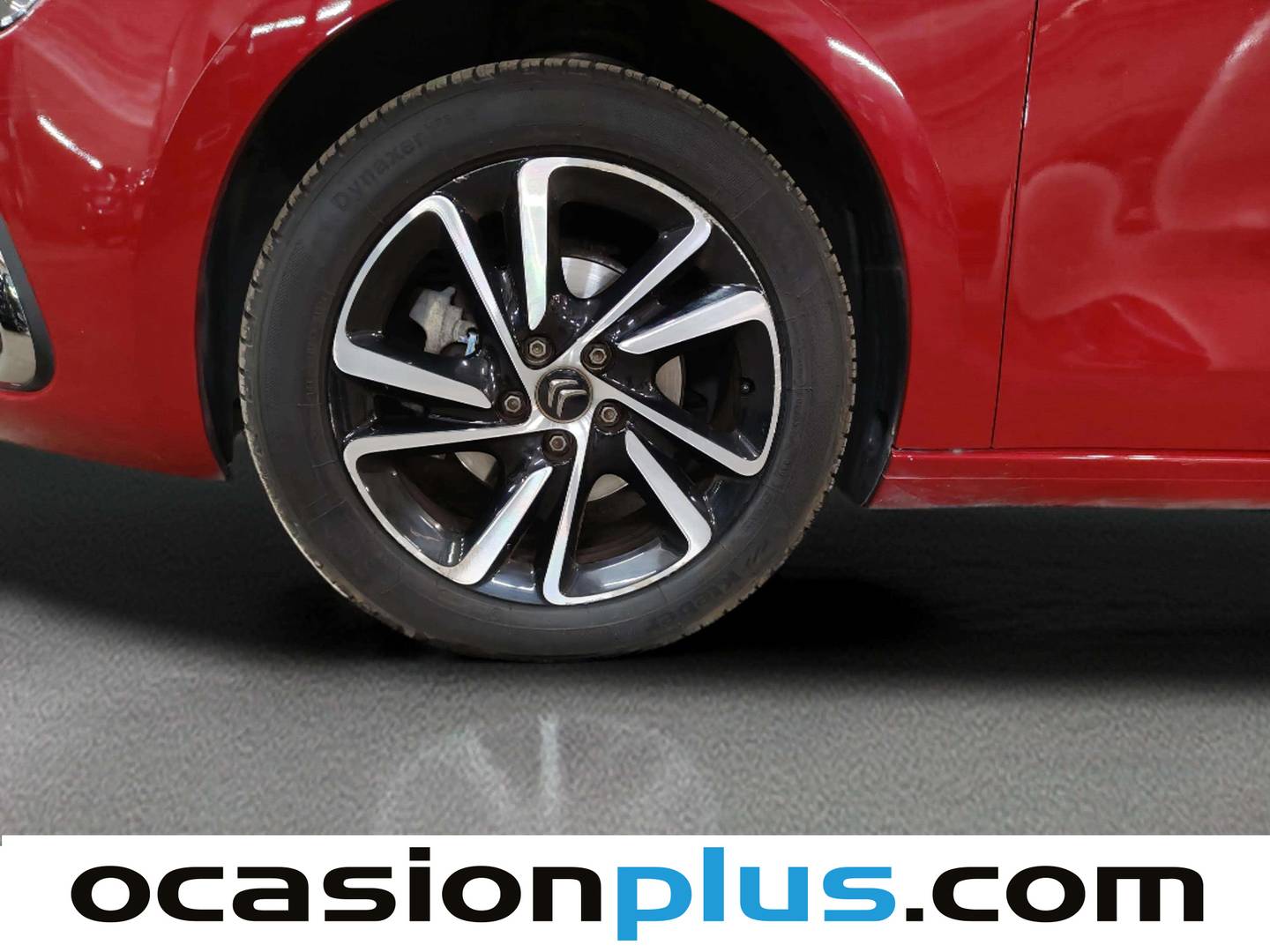 Accesorios del Citroën C4 Picasso Citroën C4 Picasso BlueHDi 120 Feel (120 CV)