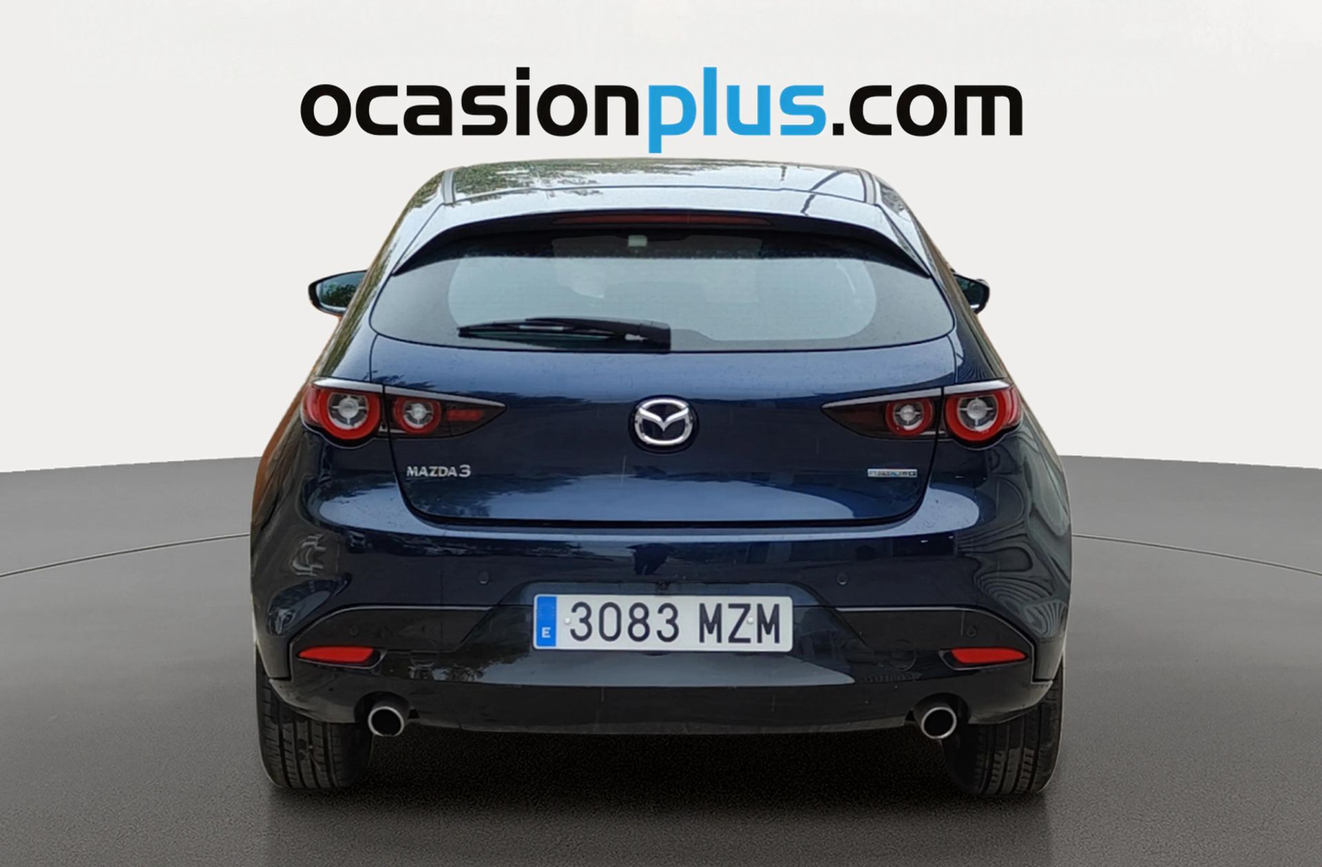 Mazda Mazda3 2.5L E-SKY G MHEV Prime-line - foto 15