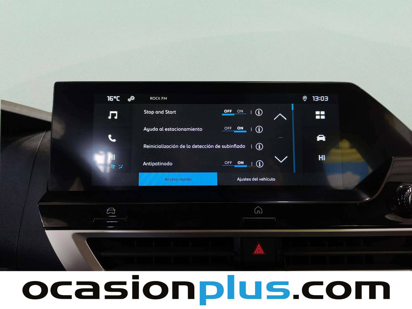 Foto Citroën C4 Citroen C4 PureTech 130 S&S You (131 CV)