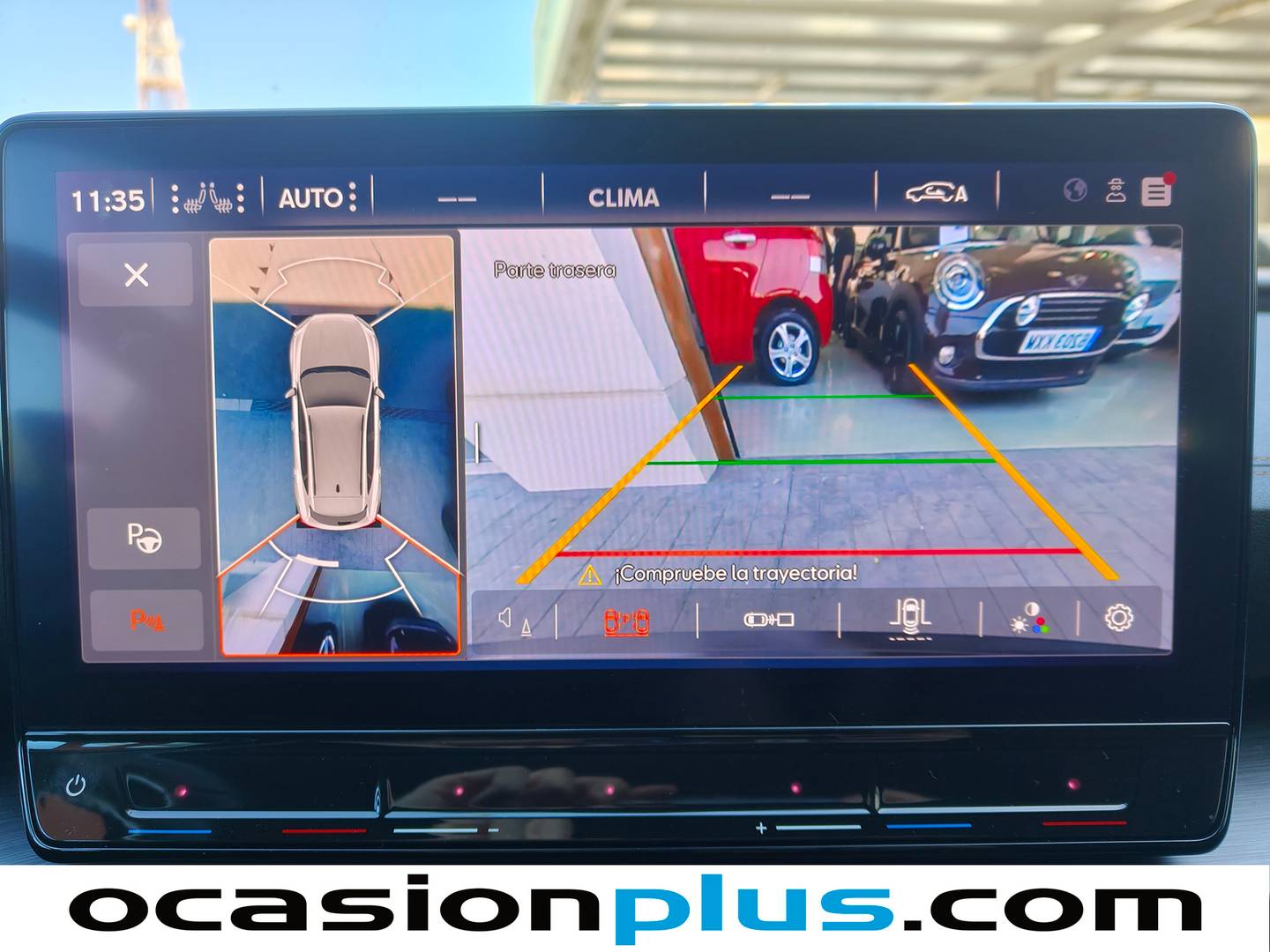 Acabados Cupra Formentor Cupra Formentor 2.5 TSI VZ5 4Drive DSG (390 CV)