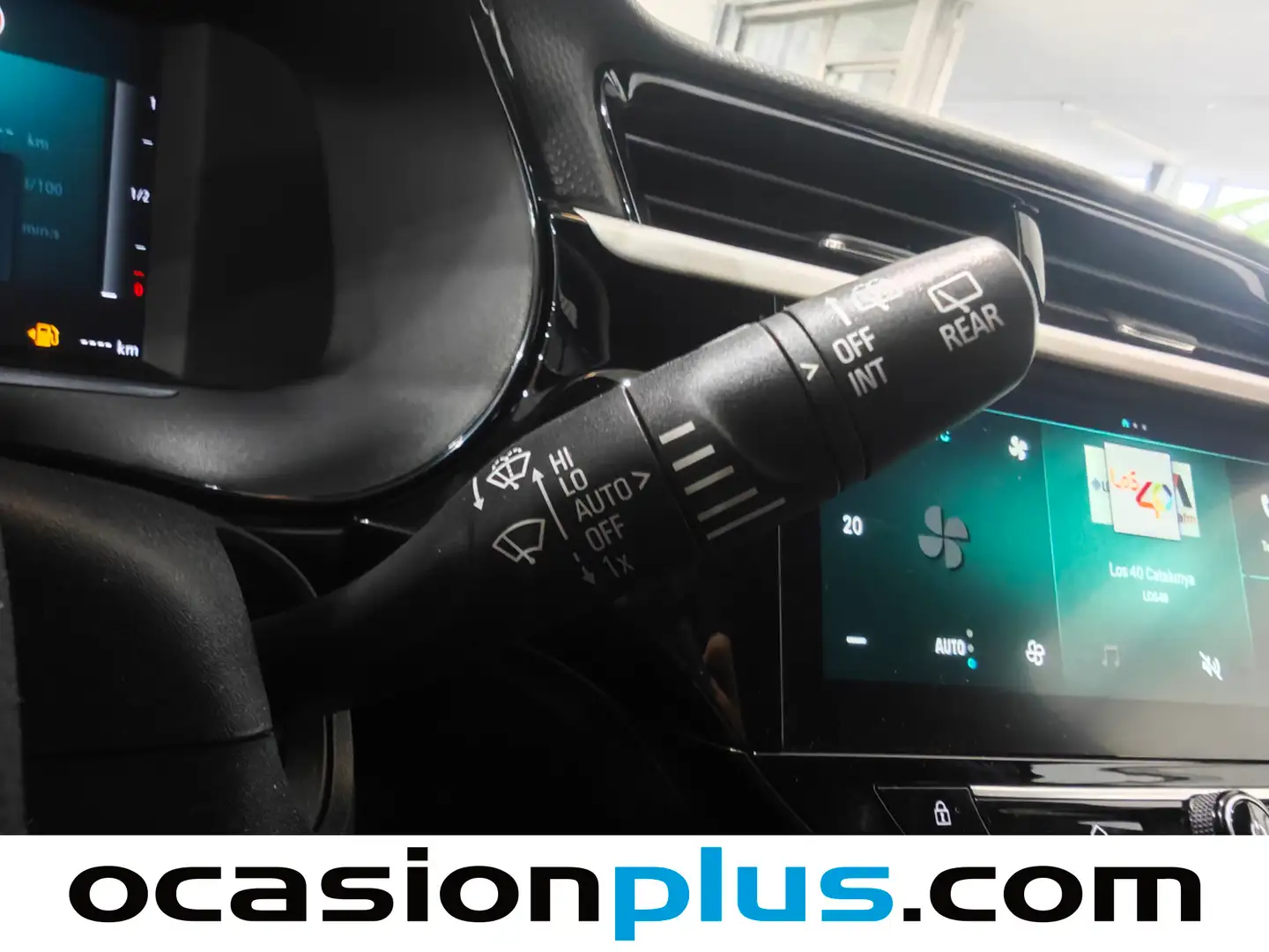 Foto Opel Corsa Opel Corsa 1.2 T XHL GS (100 CV)