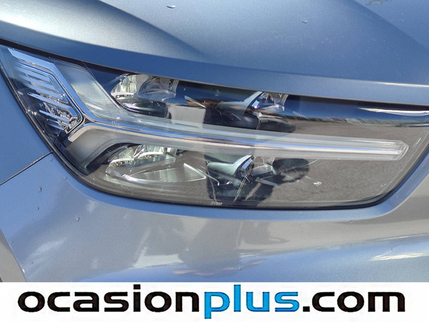 Foto Volvo XC40 Volvo XC40 D4 Momentum AWD Auto (190 CV)