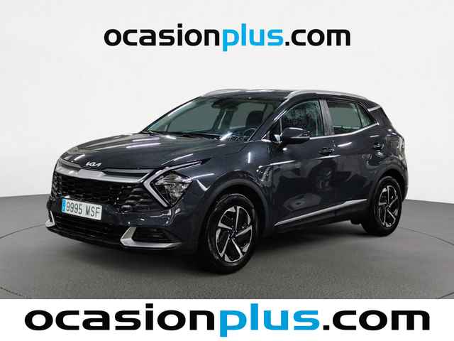 Kia Sportage Seminuevo