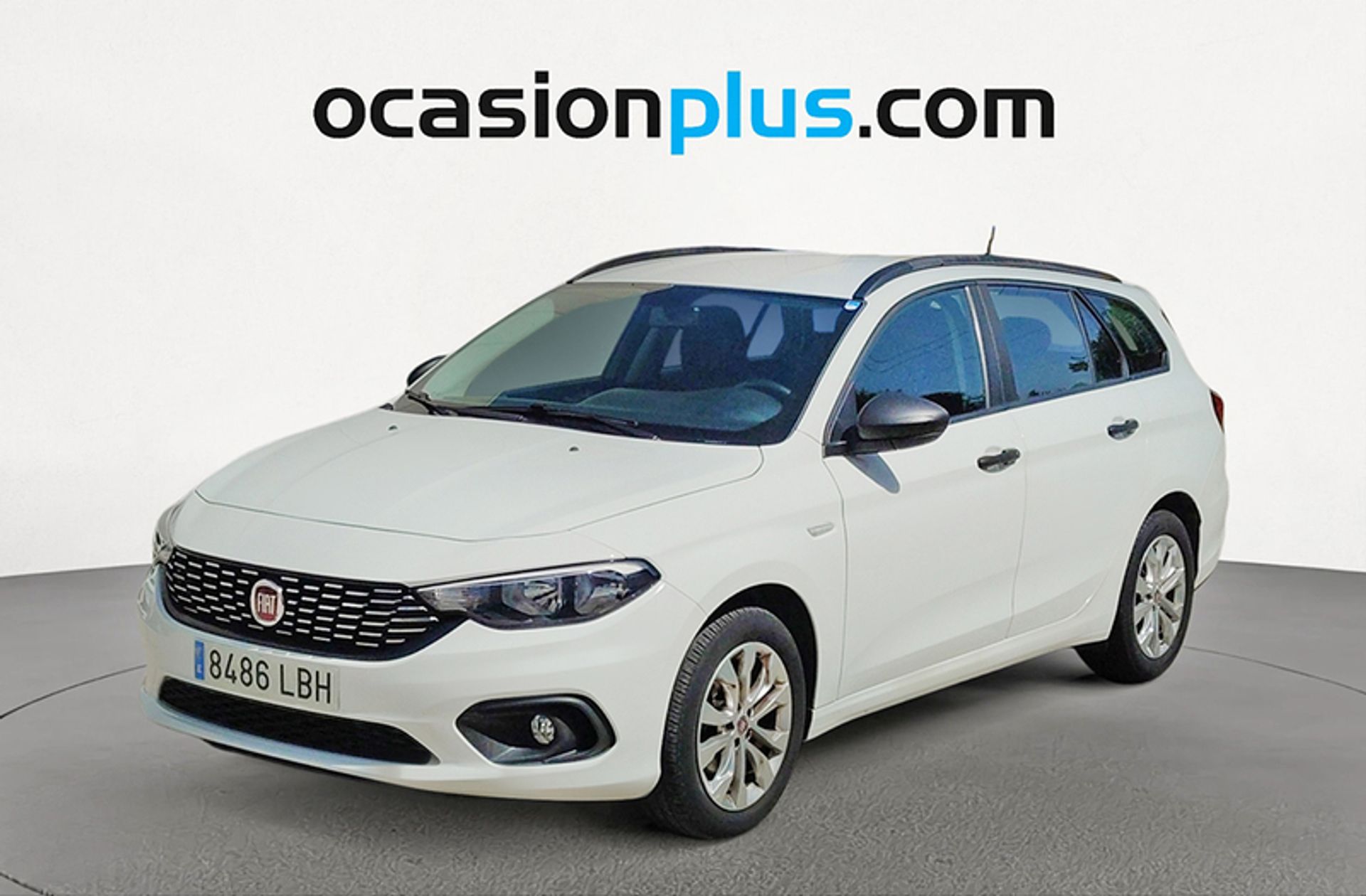 Fiat Tipo SW 1.6 MultiJet II Pop Business