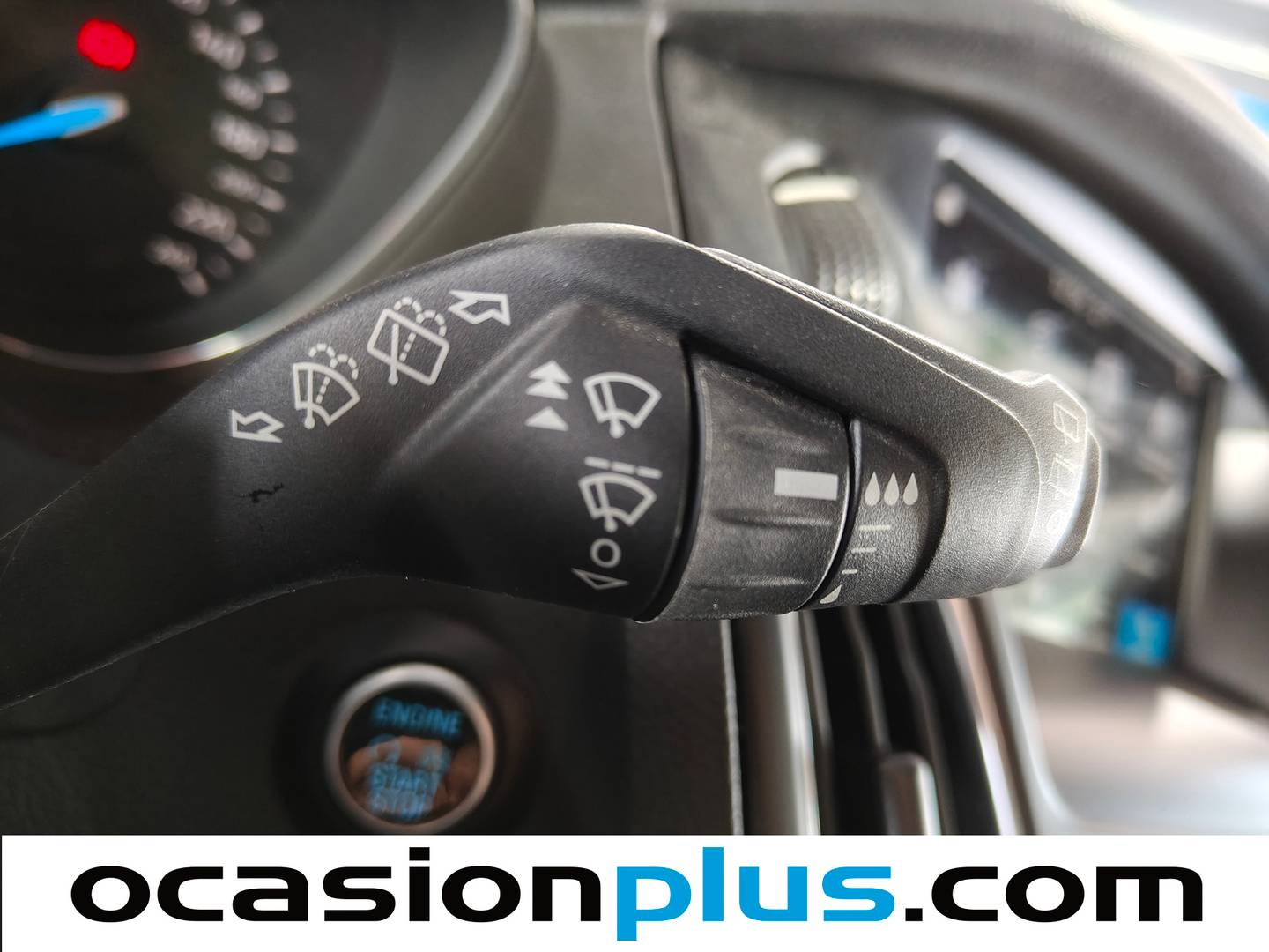 Ford Focus Ford Focus 1.0 Ecoboost S&S ST-Line (125 CV) al mejor precio