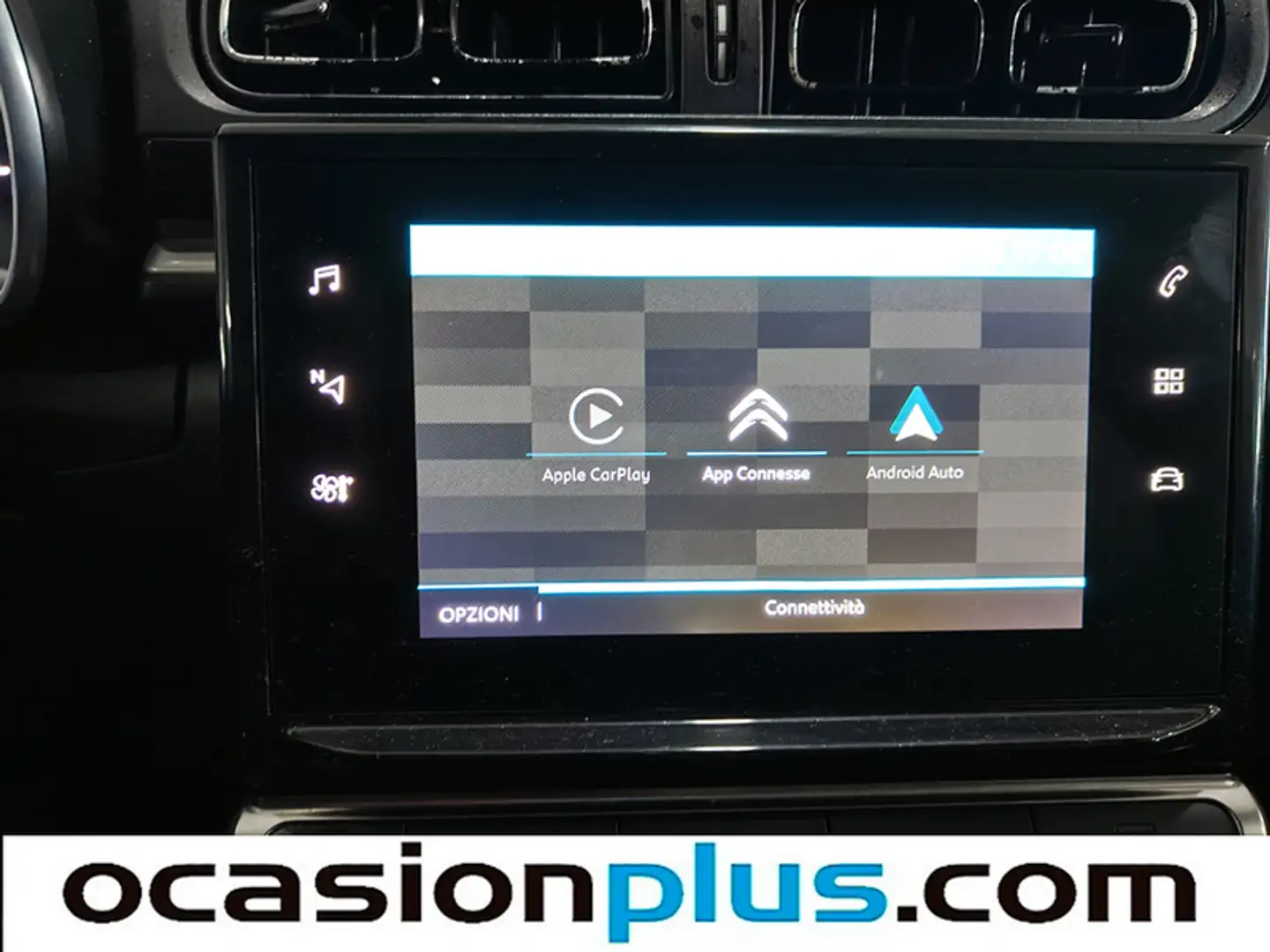 Foto Citroën C3 Citroen C3 PureTech 110 S&S Shine EAT6 (110 CV)