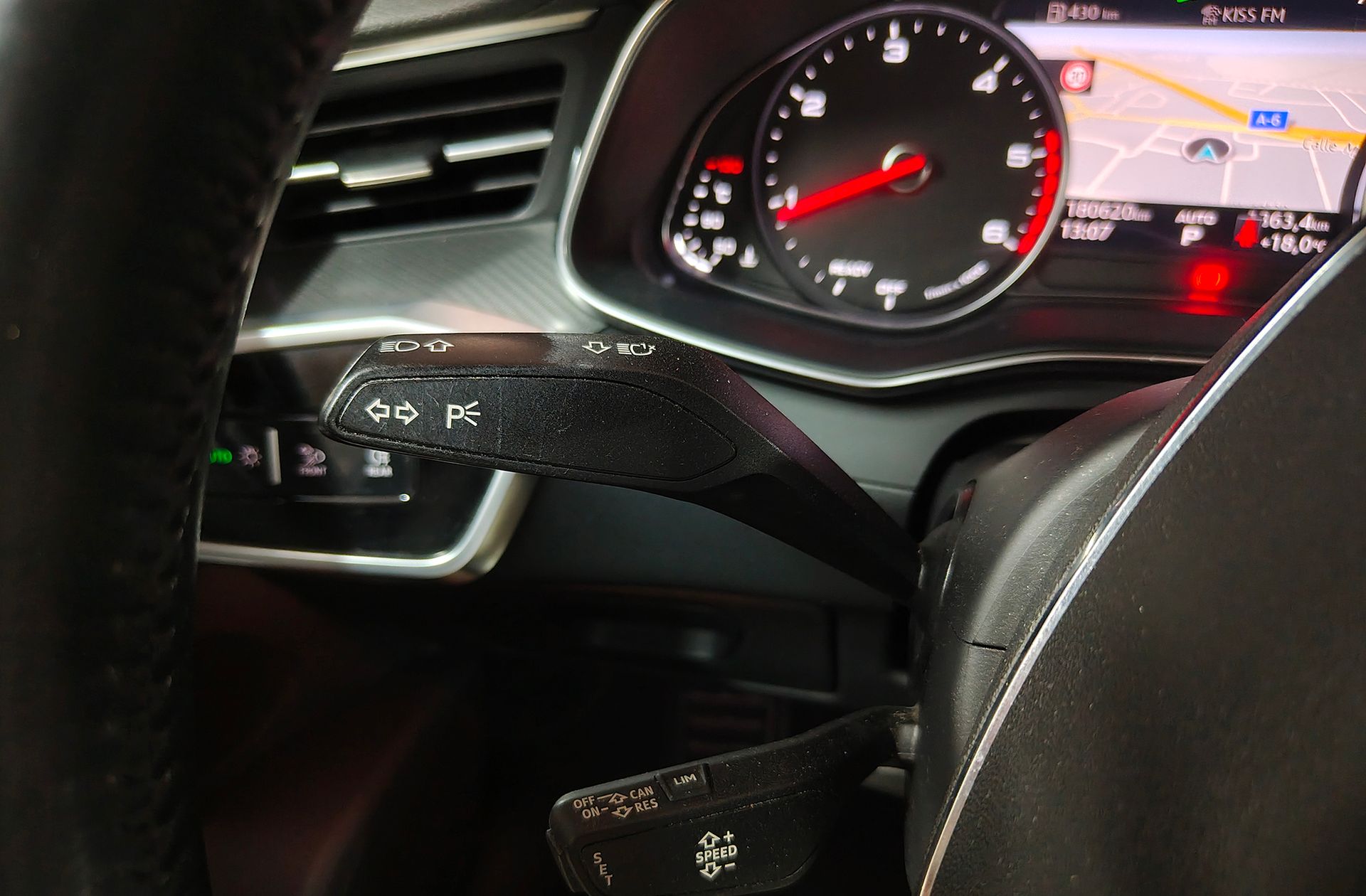 Audi A6 Avant design 40 TDI S tronic - foto 34