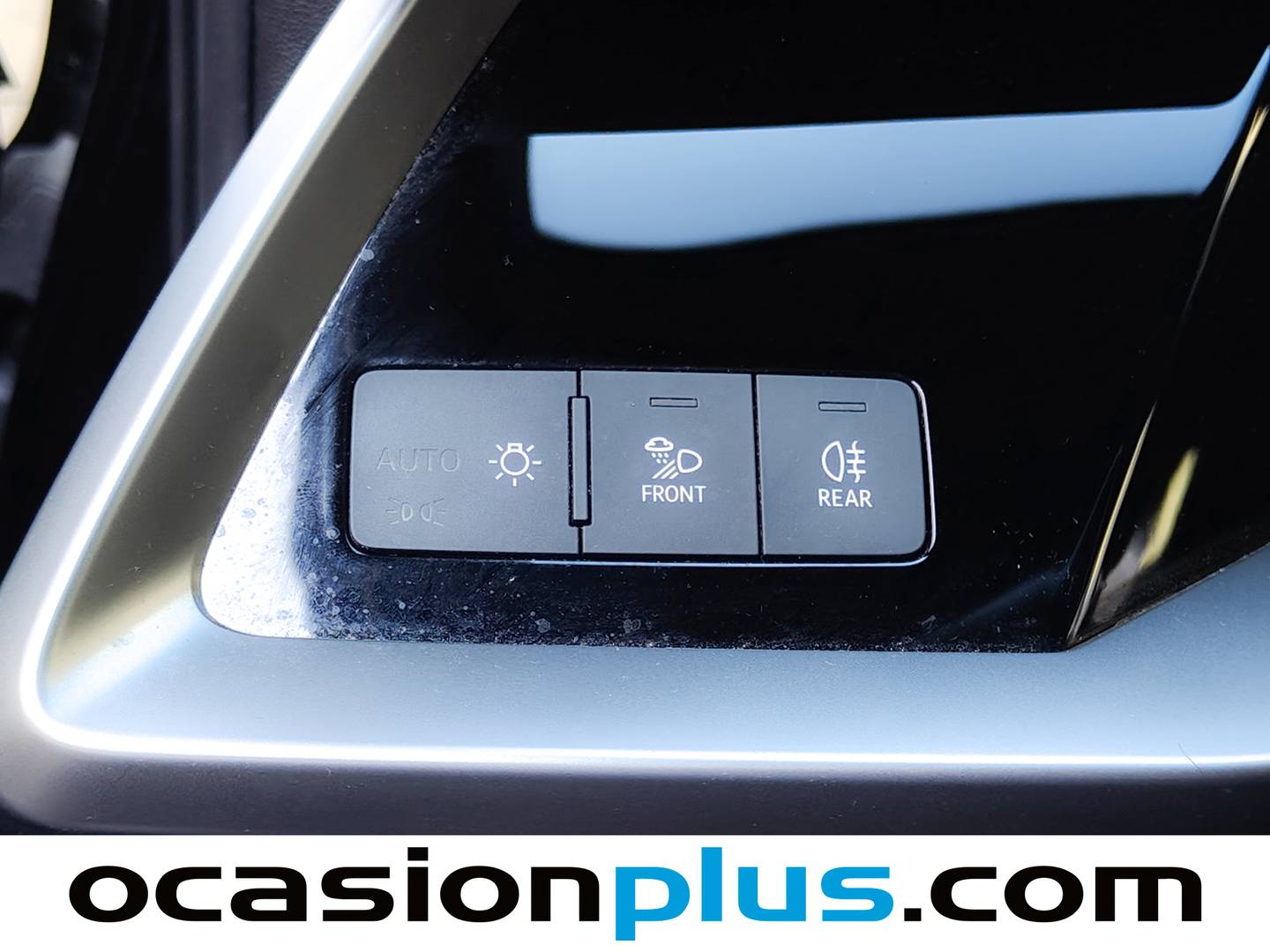 Audi A3 Audi A3 Sportback S line 30 TDI (116 CV) S tronic barato