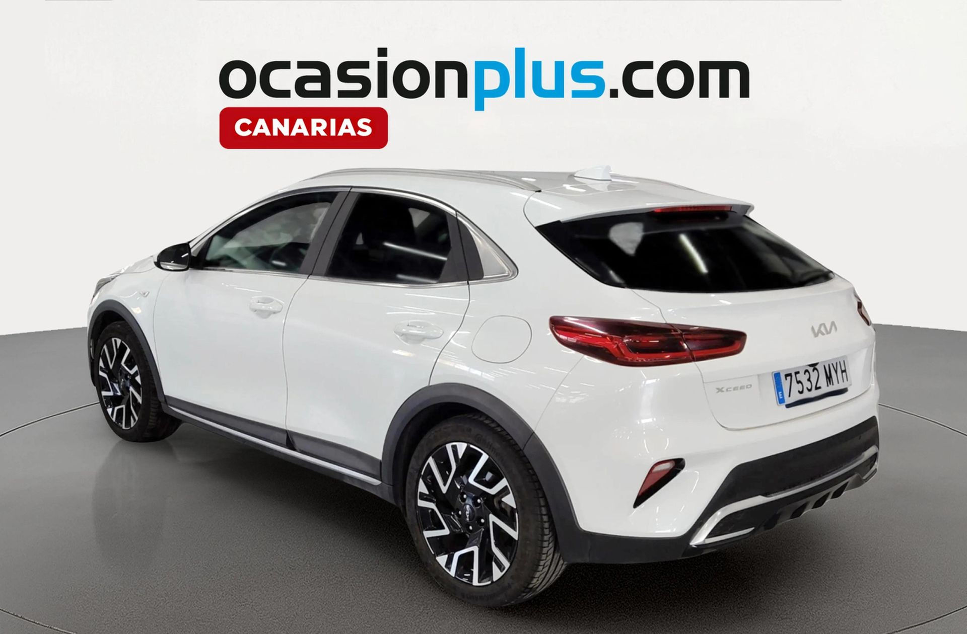 Kia XCeed 1.0 T-GDi Drive - foto 3