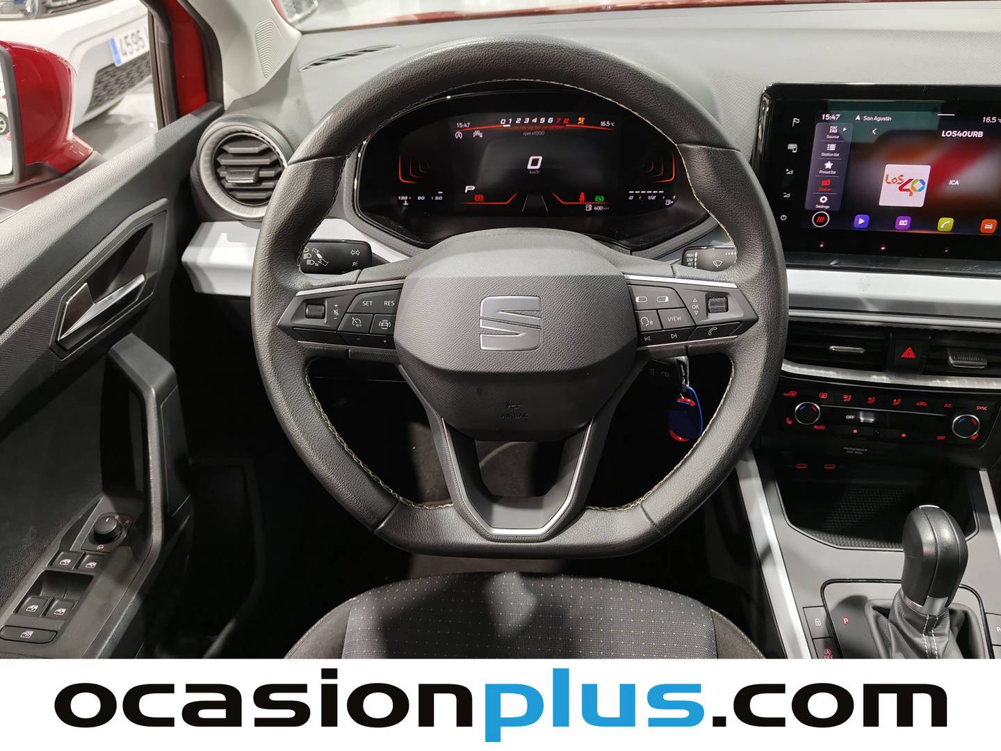 Foto Seat Arona SEAT Arona 1.0 TSI Style XL DSG (110 CV)