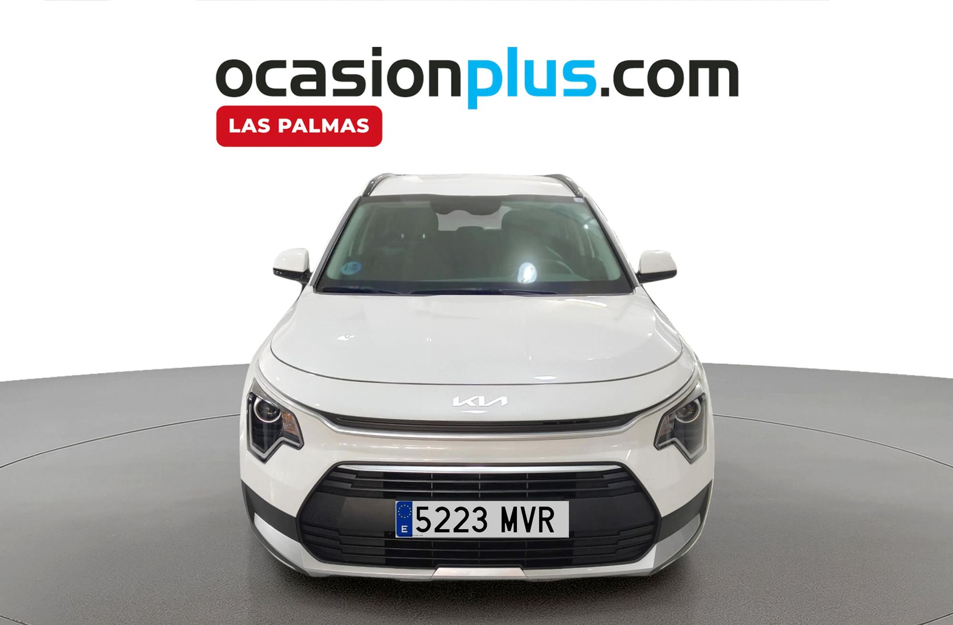 Kia Niro 1.6 GDi HEV Concept - foto 13