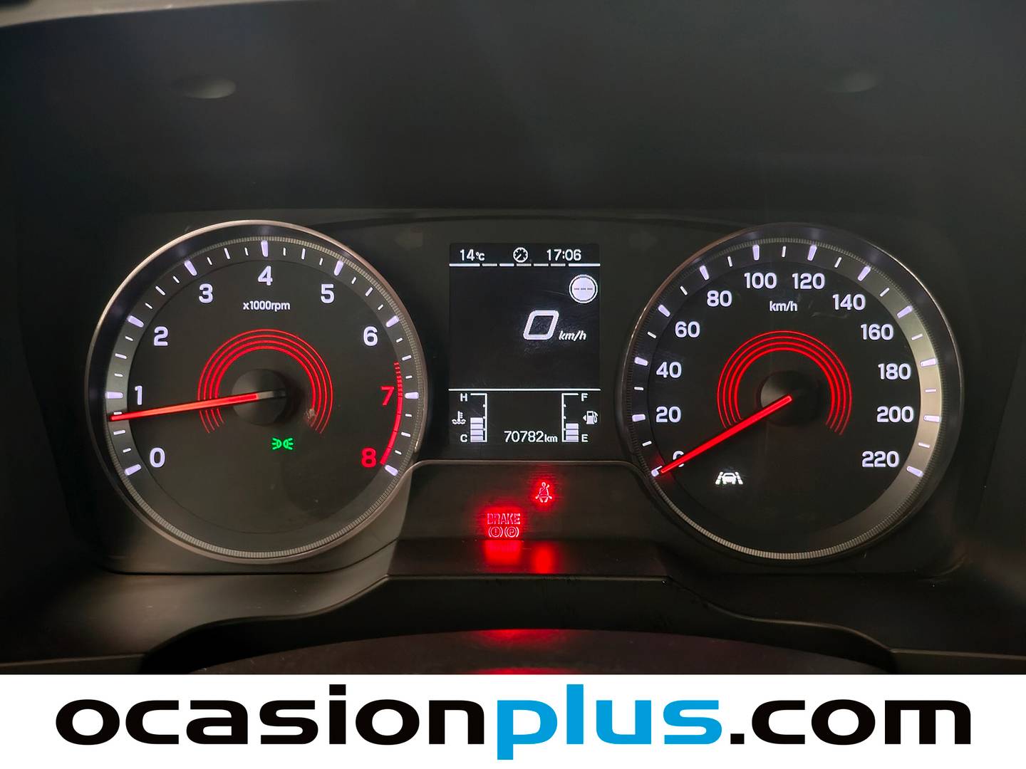 SsangYong Korando SsangYong Korando G15T Urban Plus (149 CV) manual