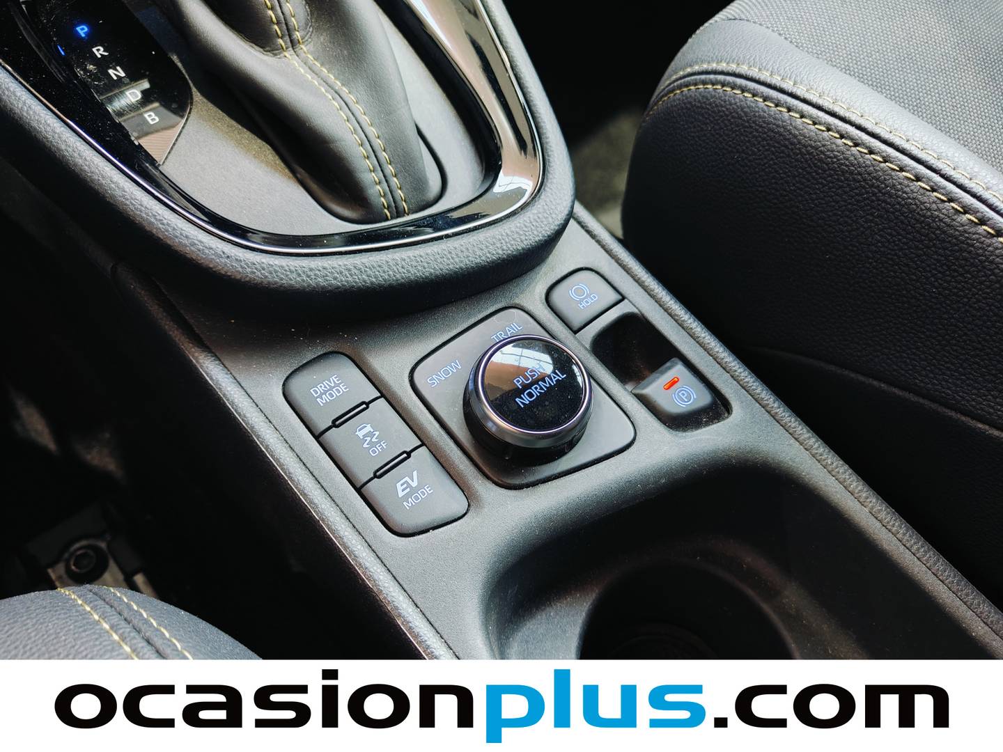 Toyota Yaris Cross Toyota Yaris Cross 120H Adventure (116 CV) automático