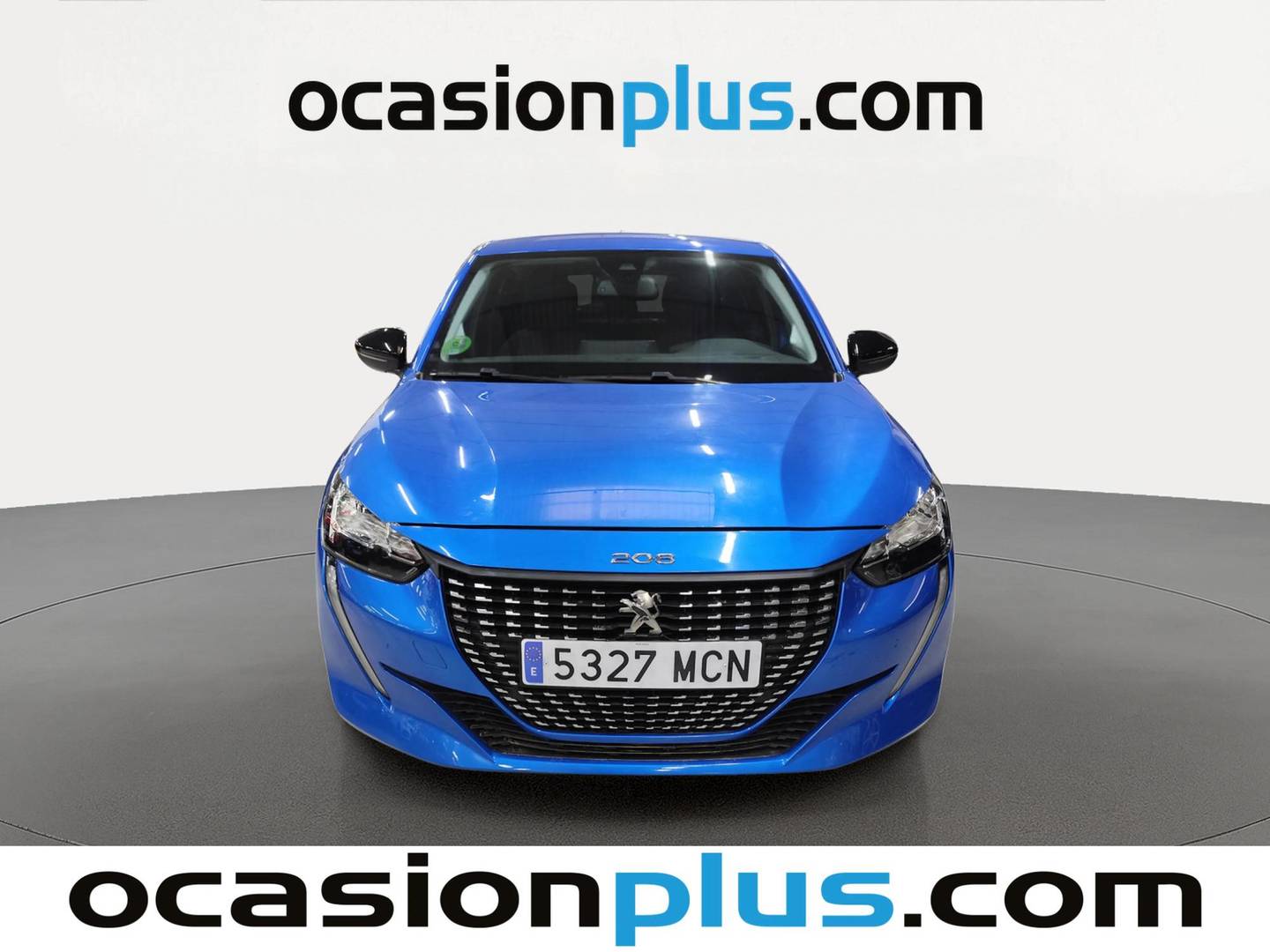 Peugeot 208 Peugeot 208 PureTech 100 Allure Pack (100 CV) 100cv