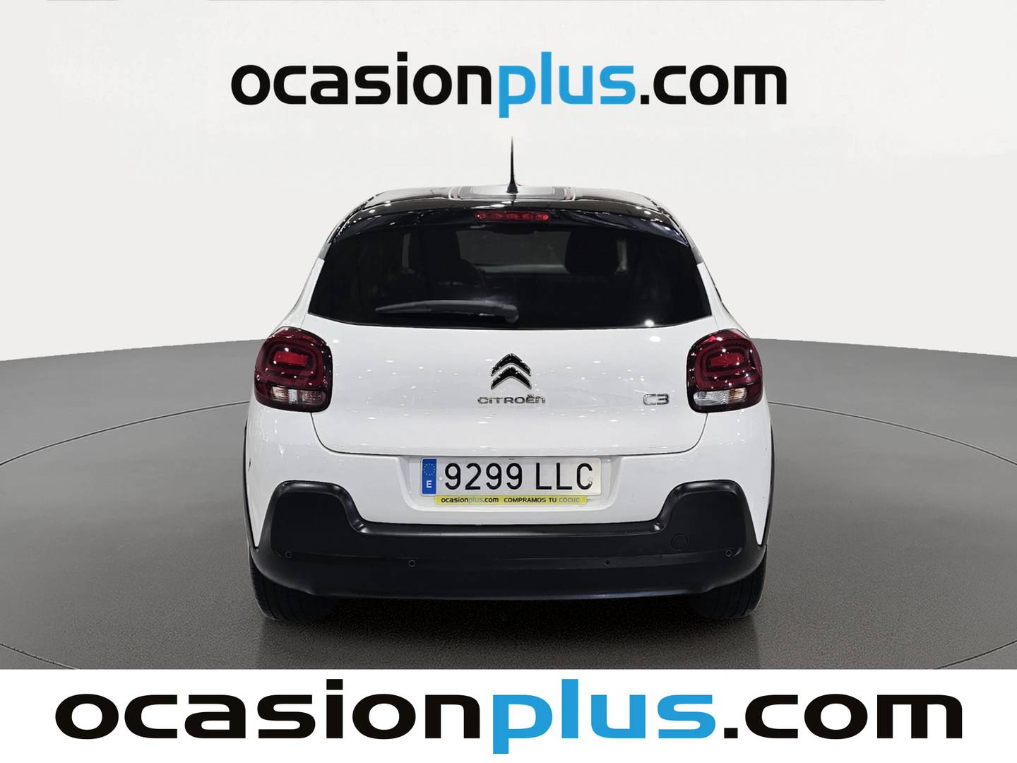 Citroën C3 Citroën C3 PureTech 82 C-Series (83 CV) km 0