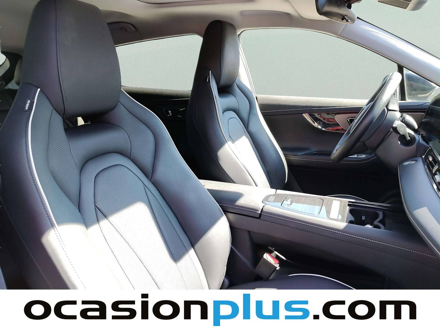 OMODA 5 OMODA 5 1.6 TGDI Premium (145 CV) de ocasión