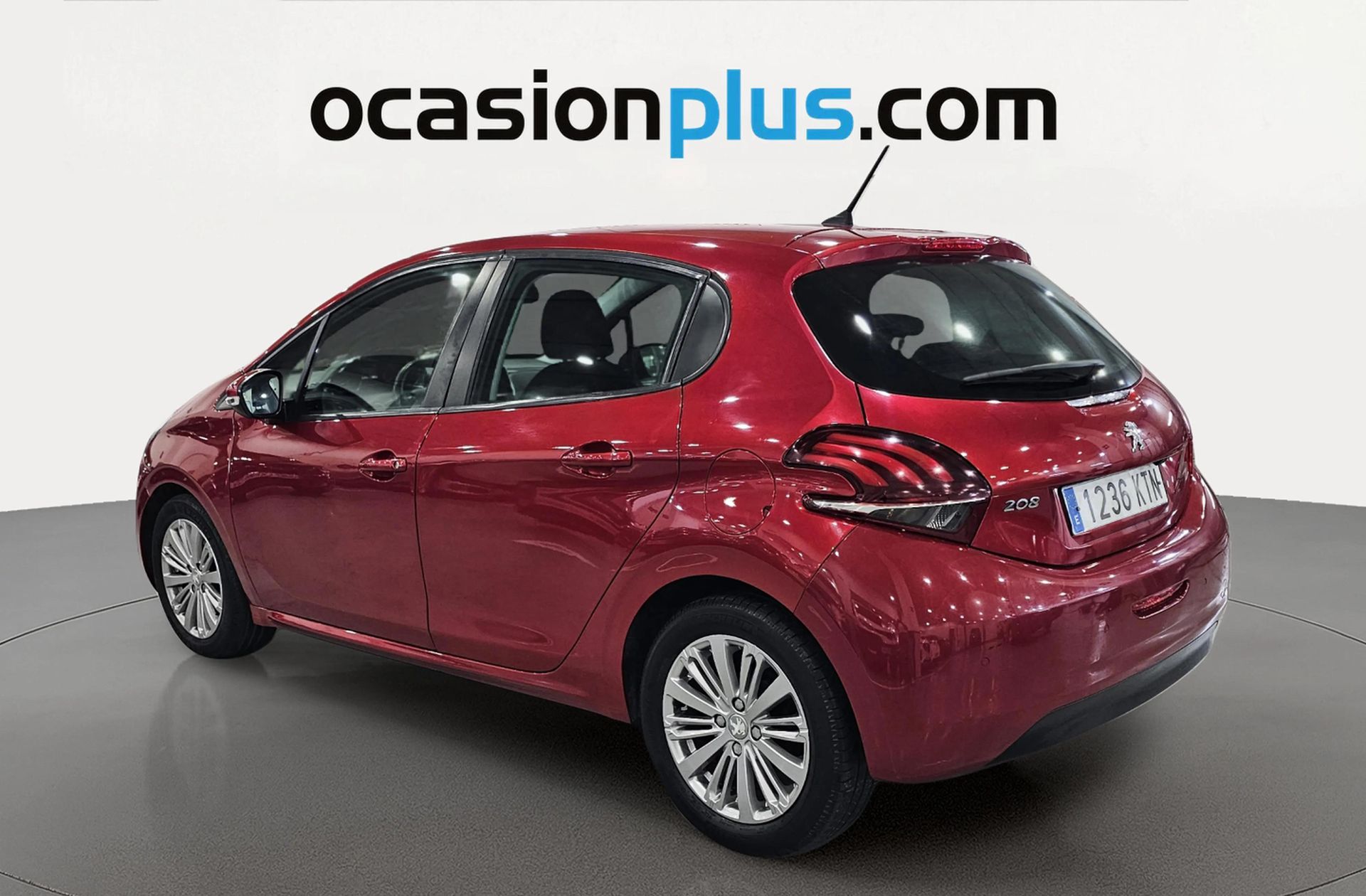 Peugeot 208 PureTech Signature - foto 3