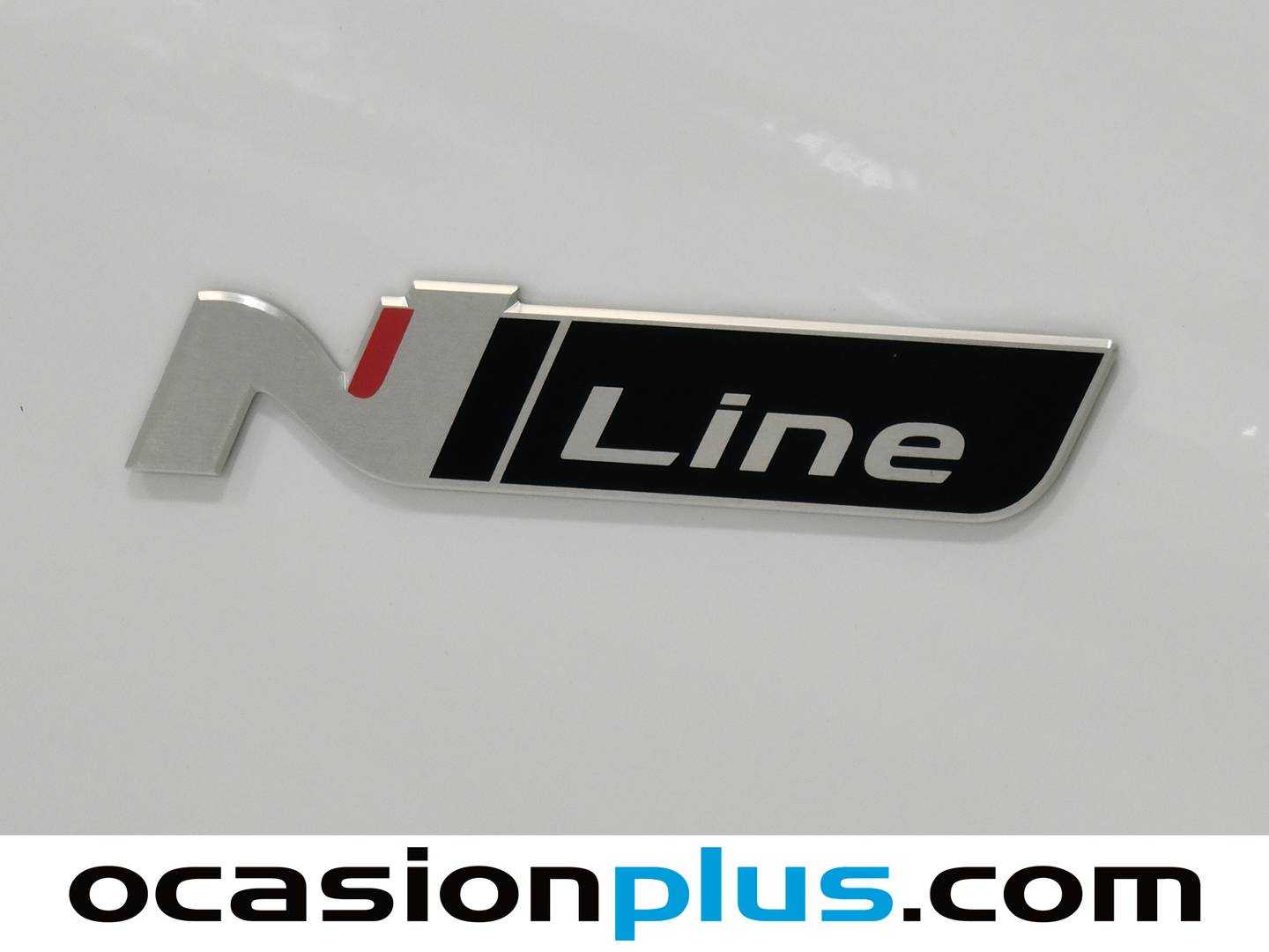Hyundai i10 Hyundai i10 1.2 N Line (84 CV) de segunda mano