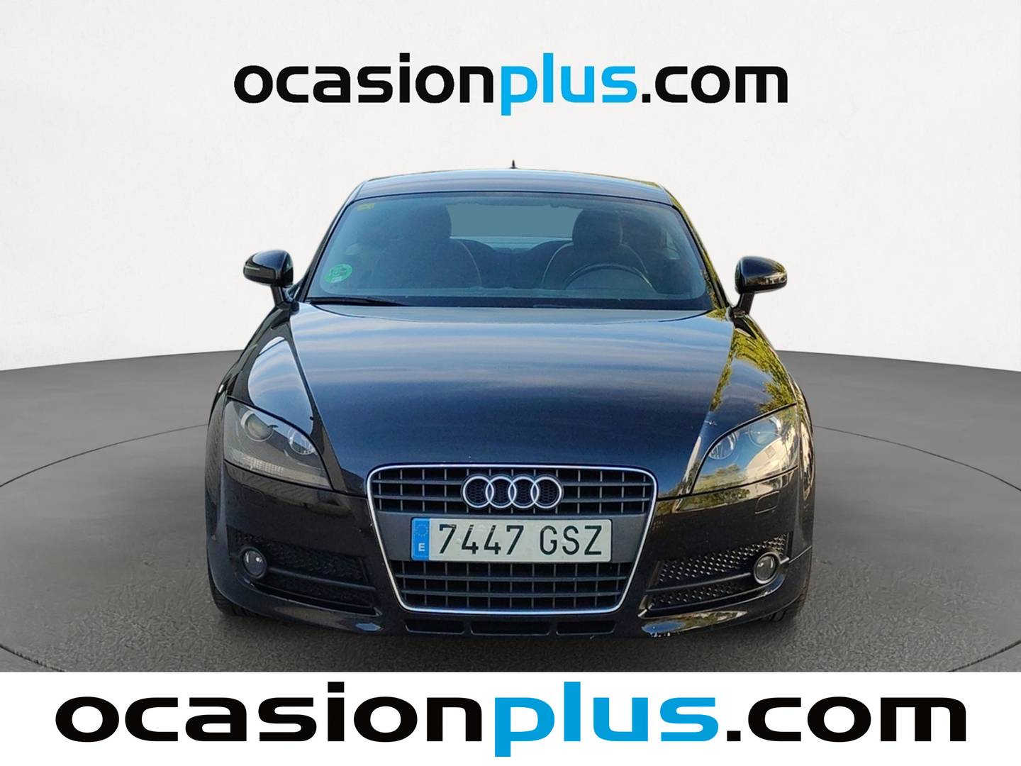 Foto Audi TT Audi TT Coupe 1.8 TFSI (160 CV)