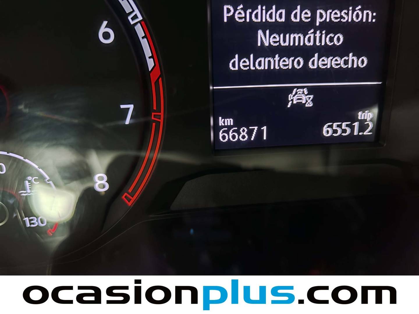 Volkswagen T-Roc Volkswagen T-Roc Advance R-Line 1.0 TSI (110 CV) R-Line 1.0 TSI 81 kW (110 CV) seminuevo