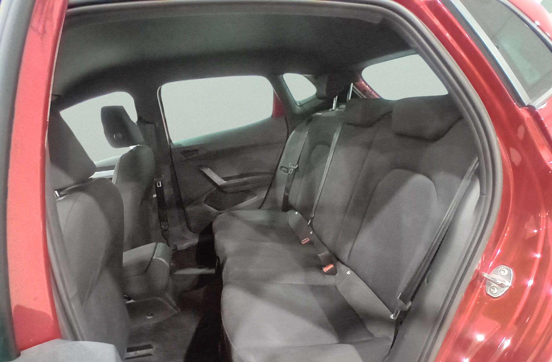 SEAT Ibiza 1.5 TSI FR XL DSG - foto 11