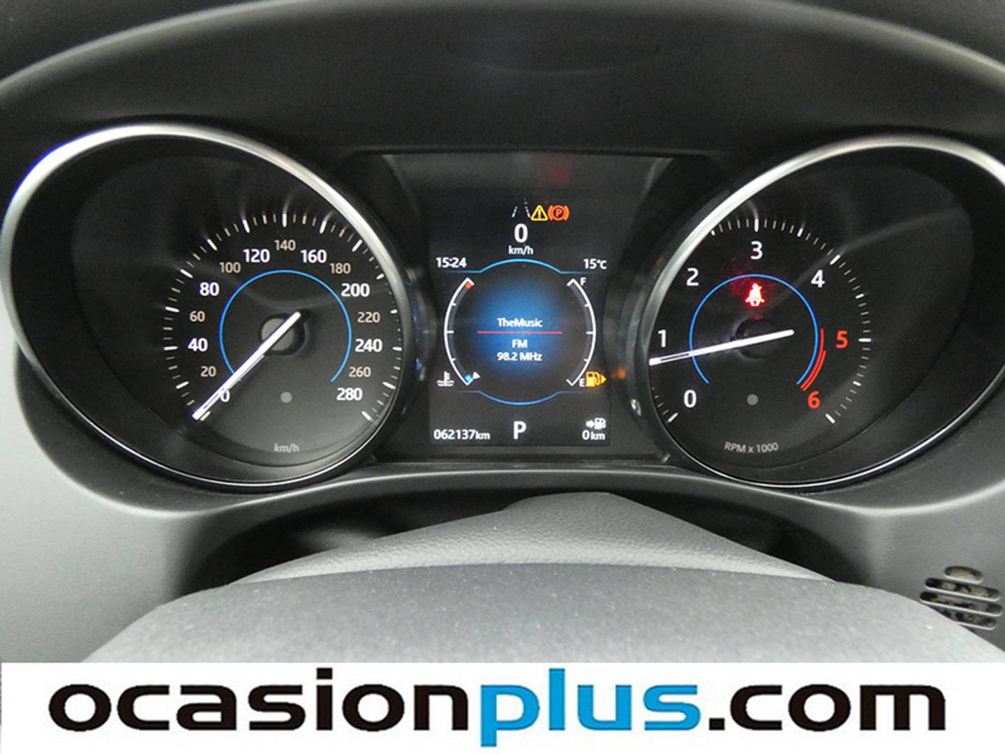 Foto Jaguar XE Jaguar XE 2.0 Diesel Pure RWD AUTO (180 CV)