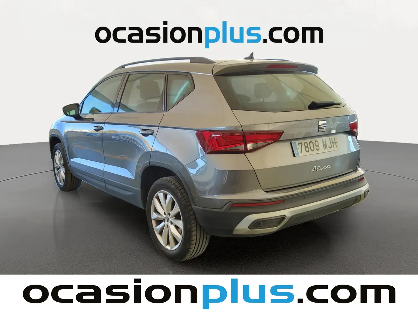 Foto Seat Ateca SEAT Ateca 1.5 TSI S&S Style XL (150 CV)