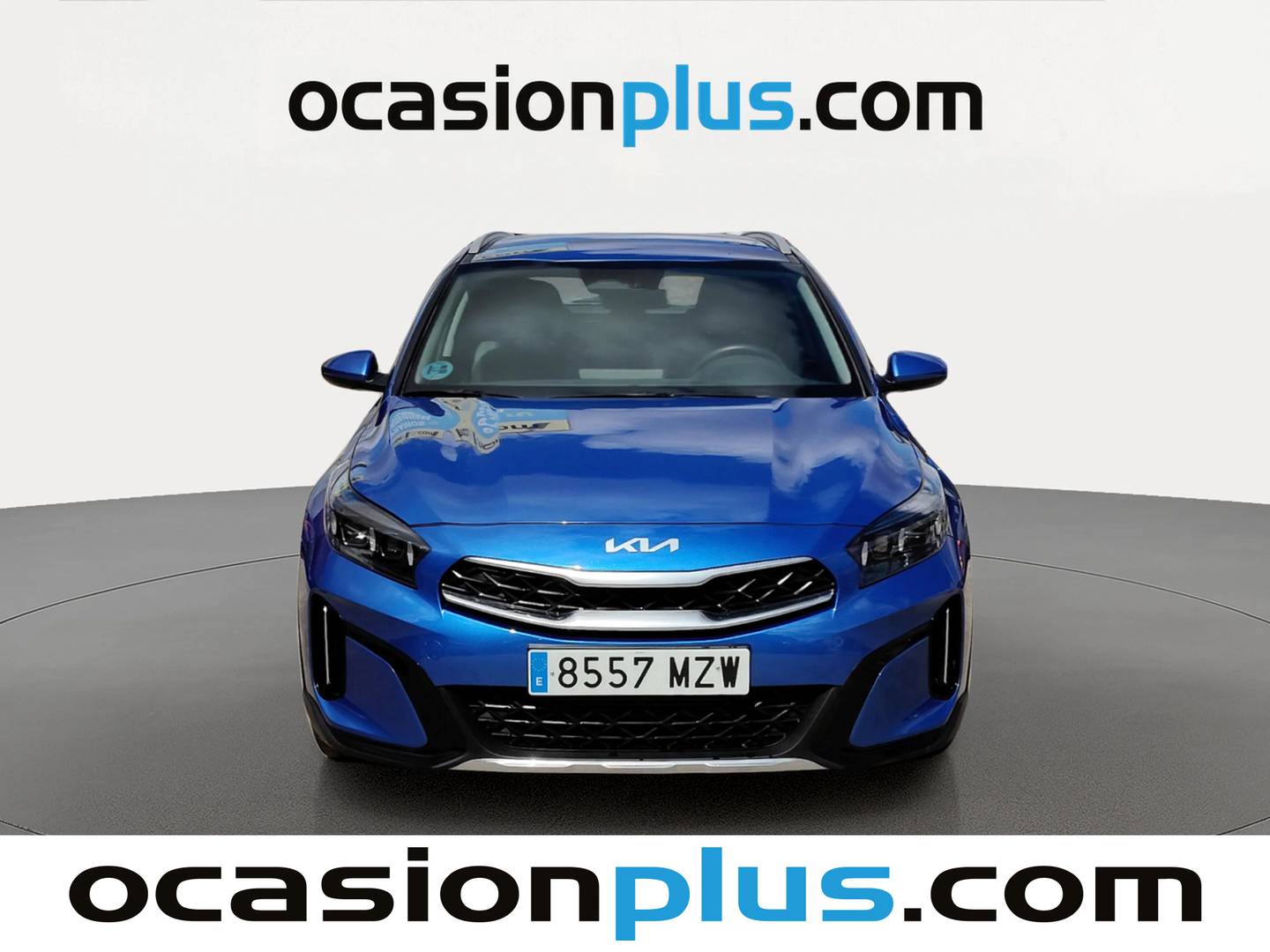 KIA XCeed KIA XCeed 1.0 T-GDi Drive (100 CV) 100cv