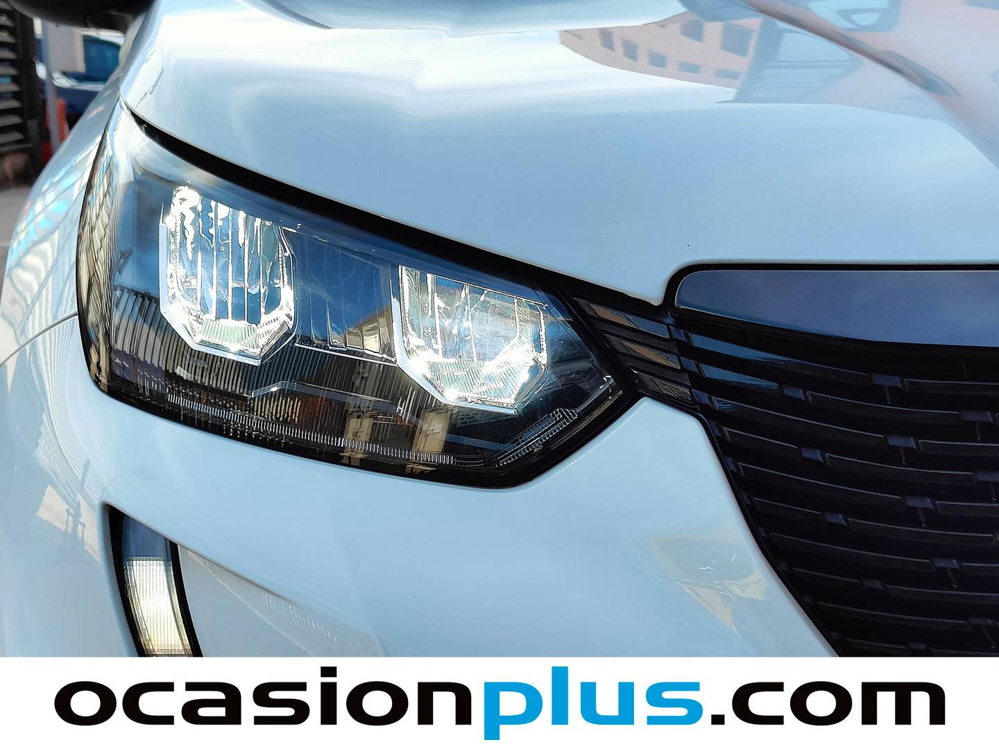 Paquetes del Peugeot 2008 Peugeot 2008 Puretech 100 S&S Active Pack (100 CV)