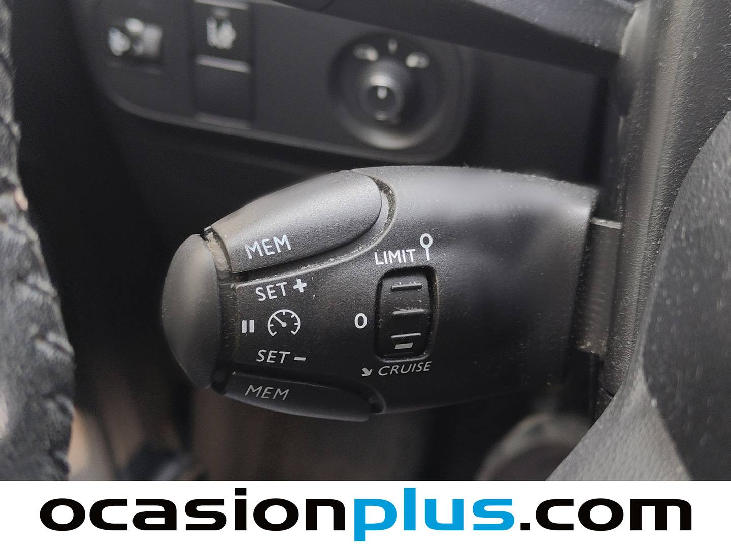 Citroën C3 Citroën C3 BlueHDi 100 S&S Shine (99 CV) seminuevo