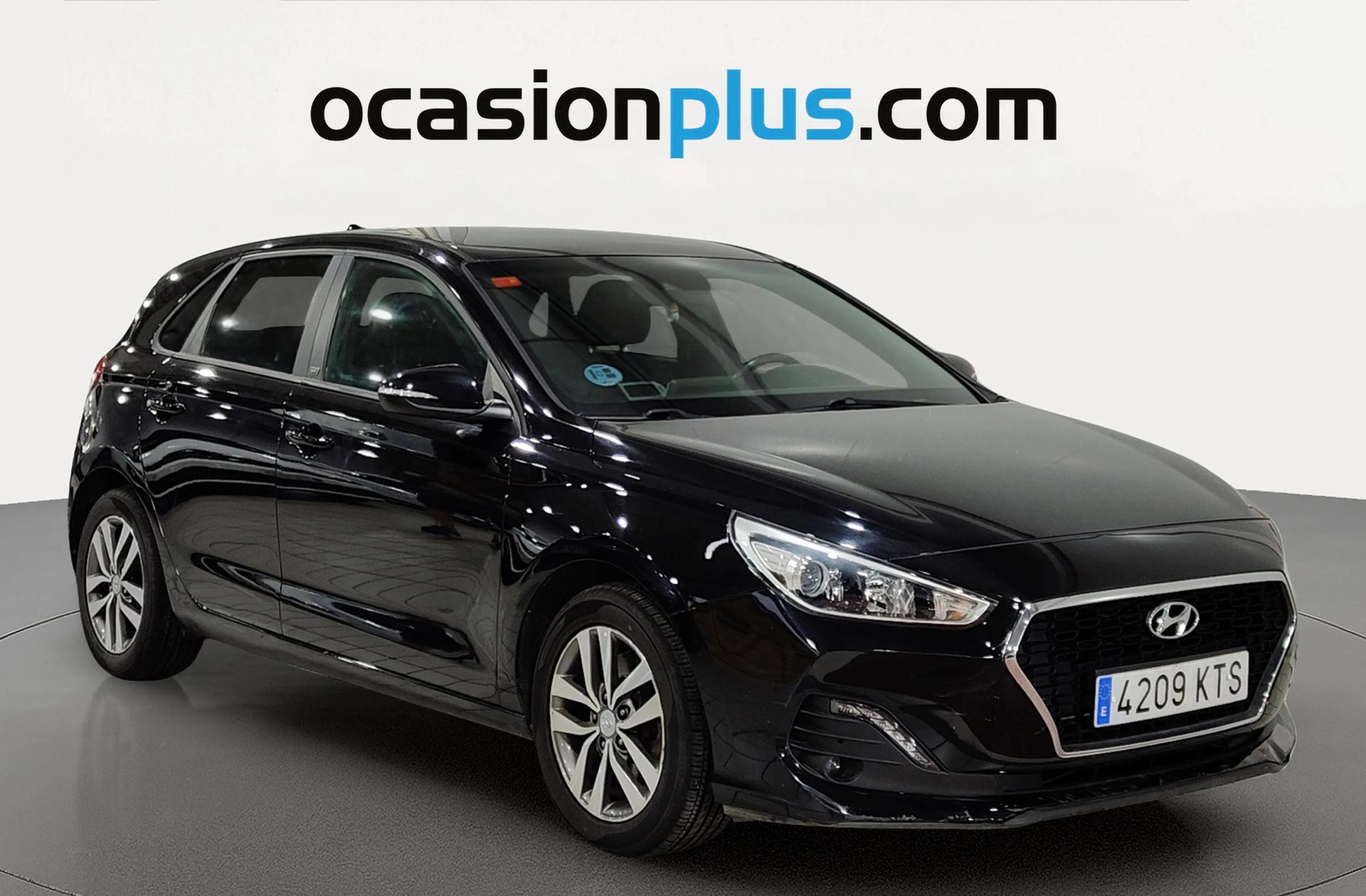 Hyundai i30 1.0 T-GDi Go! - foto 2