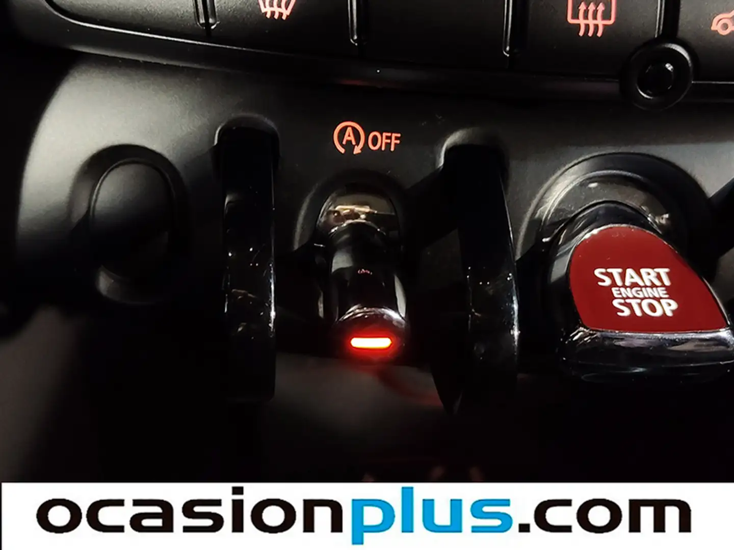 Foto Mini MINI MINI MINI 5 Puertas Cooper (136 CV)