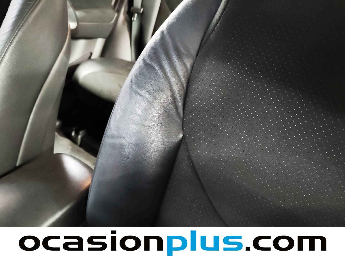 Foto Toyota Rav4 Toyota Rav4 150D 4x2 Yokubari (150 CV)