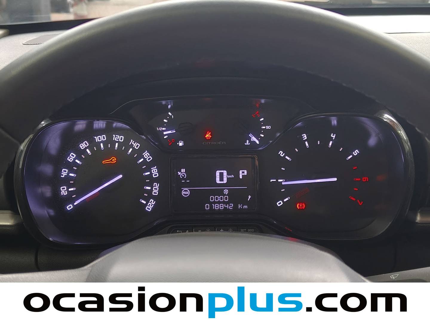 Foto Citroën C3 Citroen C3 PureTech 110 S&S Shine EAT6  (110 CV)