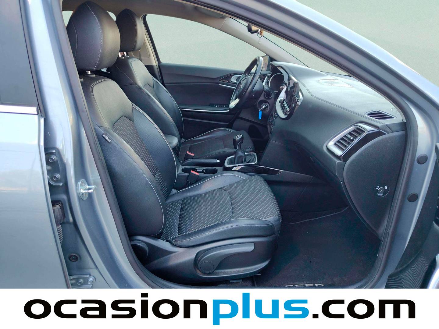 KIA Ceed KIA Ceed 1.0 T-GDi Tech (120 CV) km 0