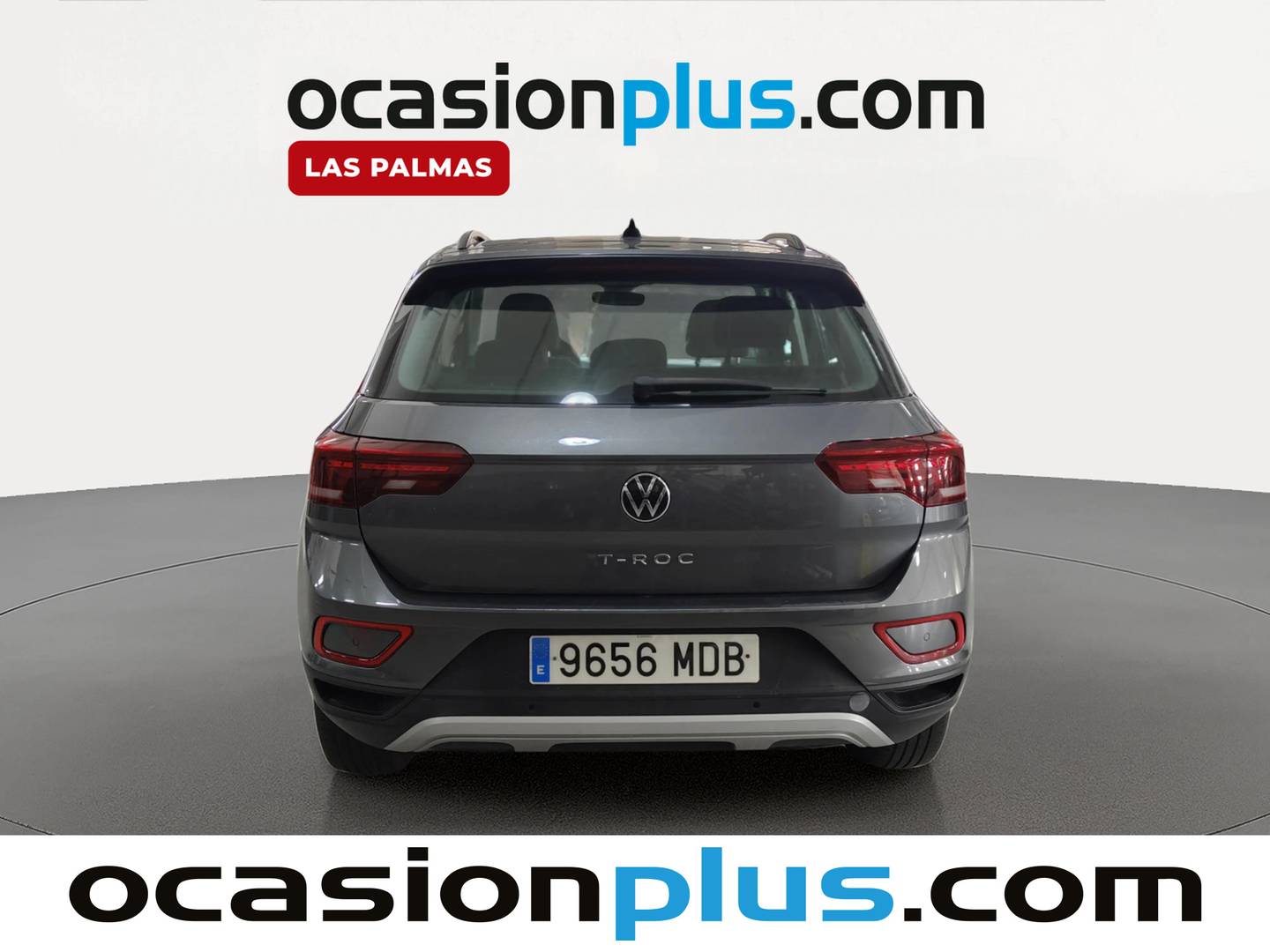 Volkswagen T-Roc Volkswagen T-Roc Life 1.0 TSI (110 CV) al mejor precio