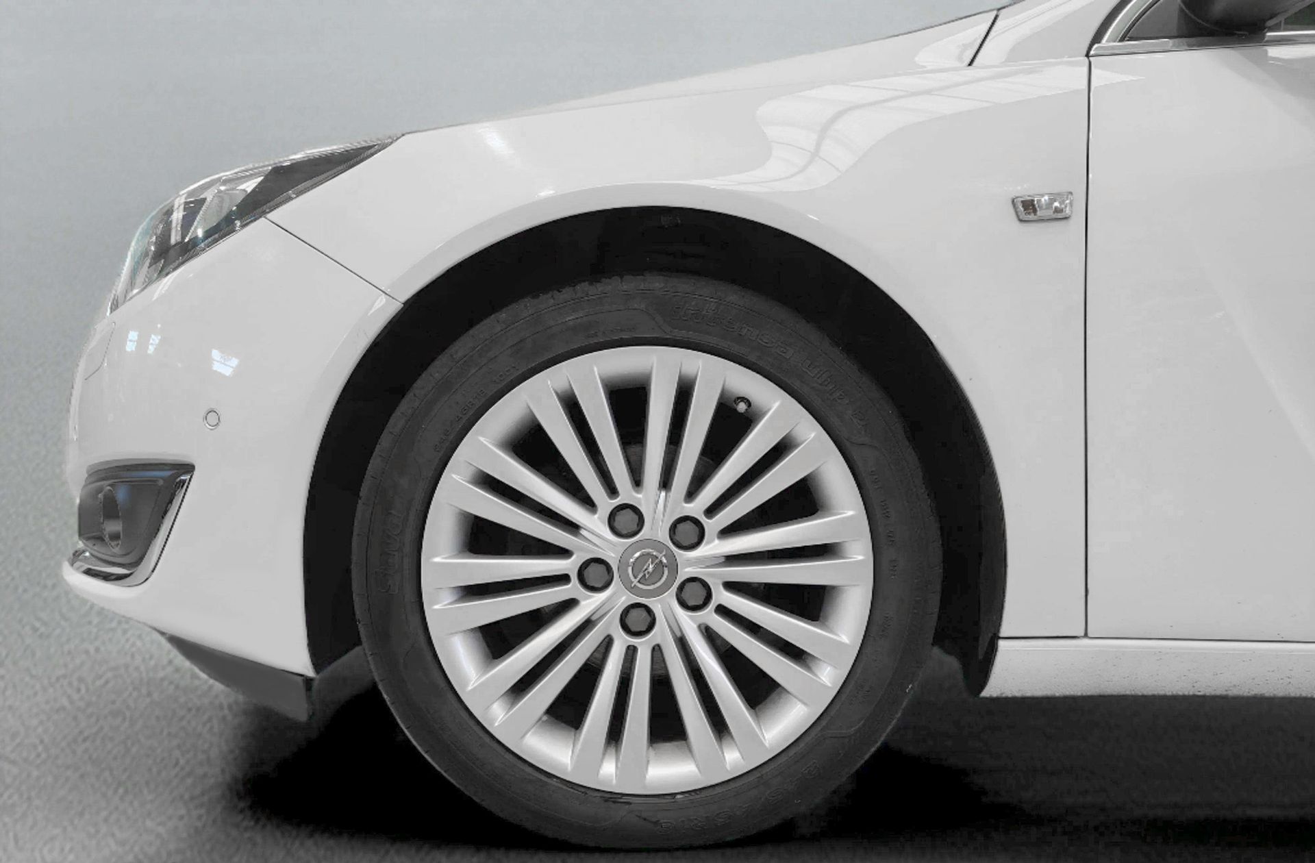 Opel Insignia 1.6 CDTI ecoFlex Excellence - foto 42