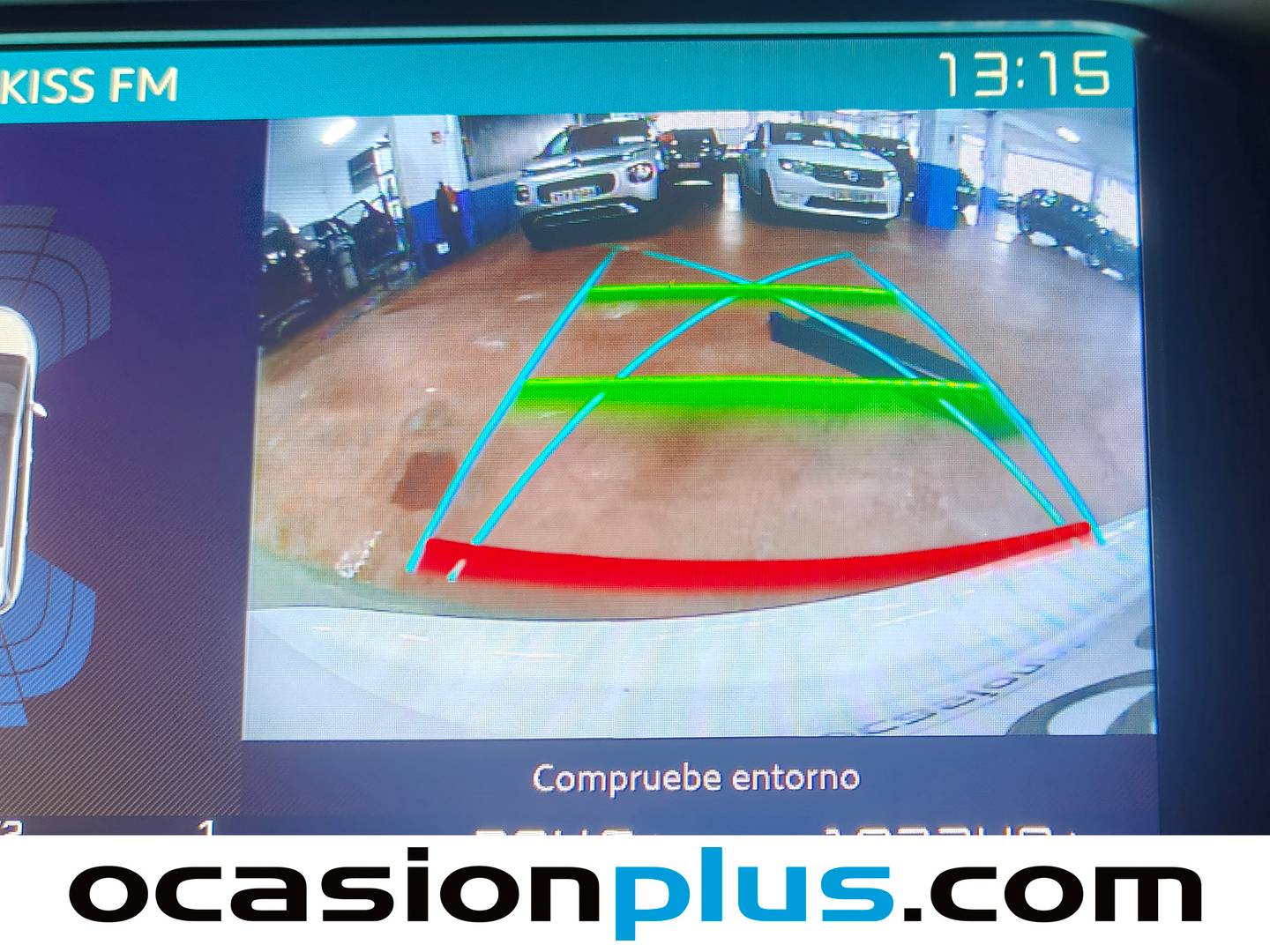 Extras del Citroën Grand C4 Spacetourer Citroën Grand C4 Spacetourer PureTech 130 S&S Feel (130 CV) 7 Plazas
