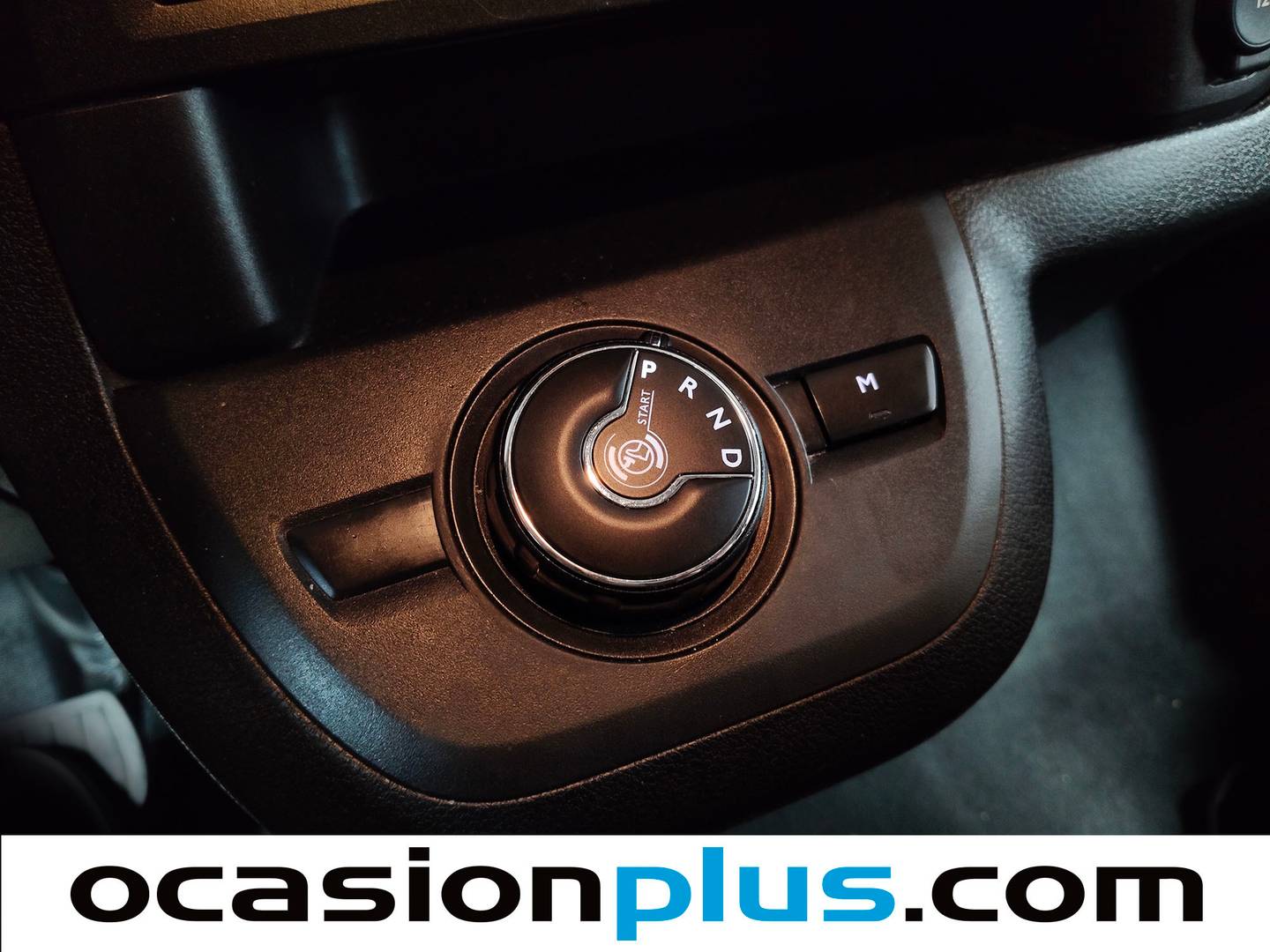 Peugeot Traveller Peugeot Traveller 2.0 BlueHDi Business Long EAT8 (180 CV) 9 Plazas de segunda mano